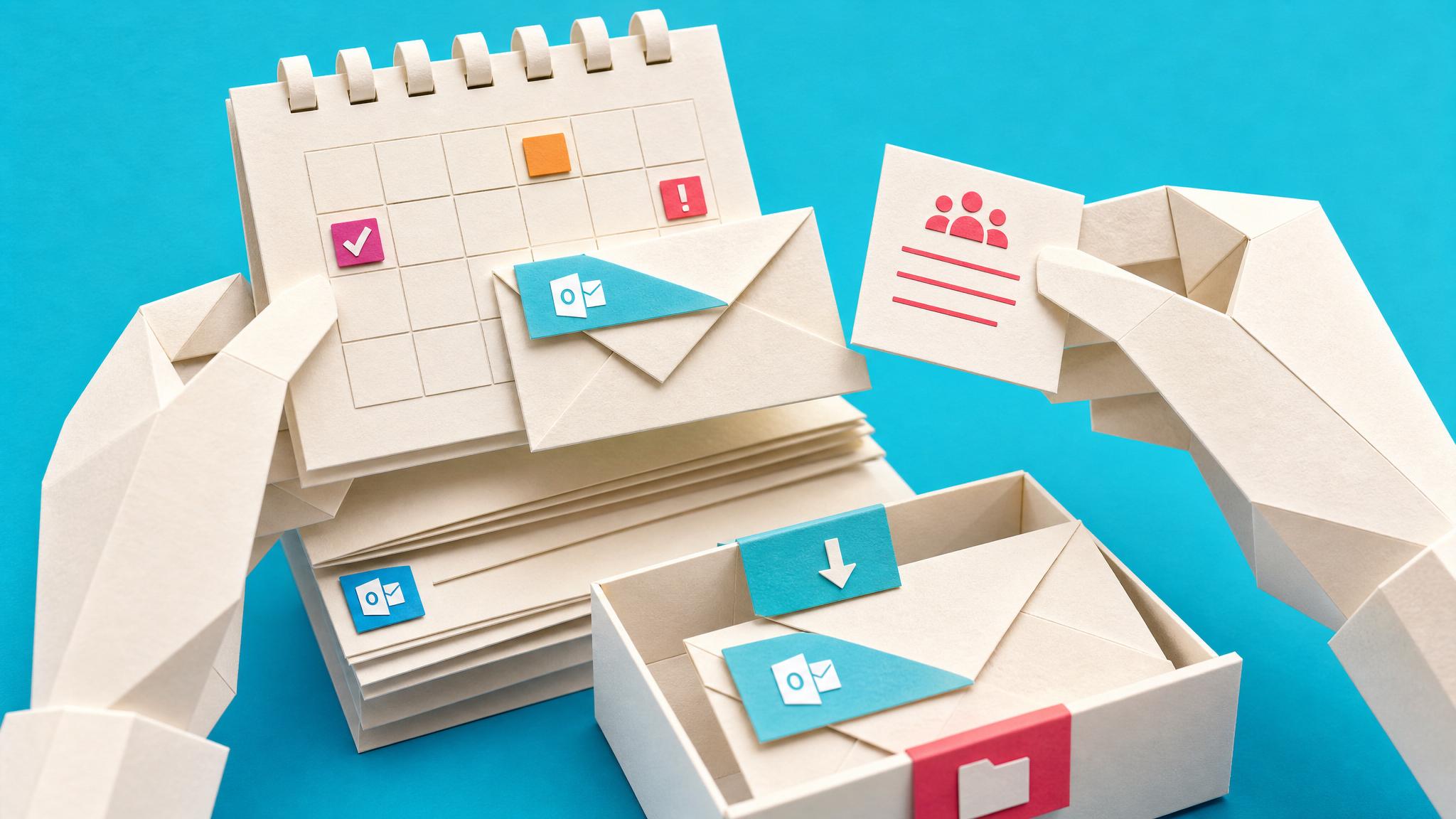 Microsoft lets Copilot accept or decline Outlook meetings
