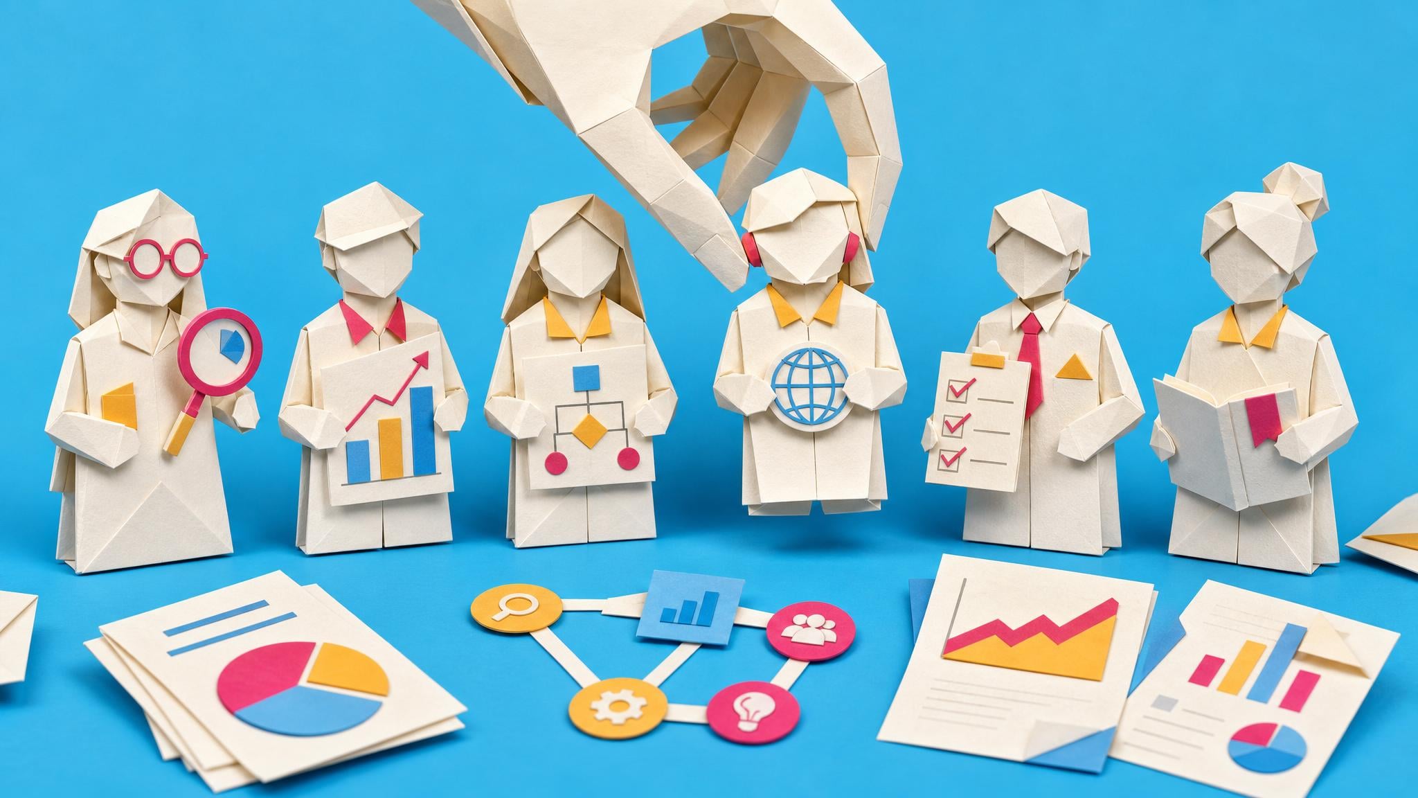 Microsoft adds six specialized agents to Copilot Chat