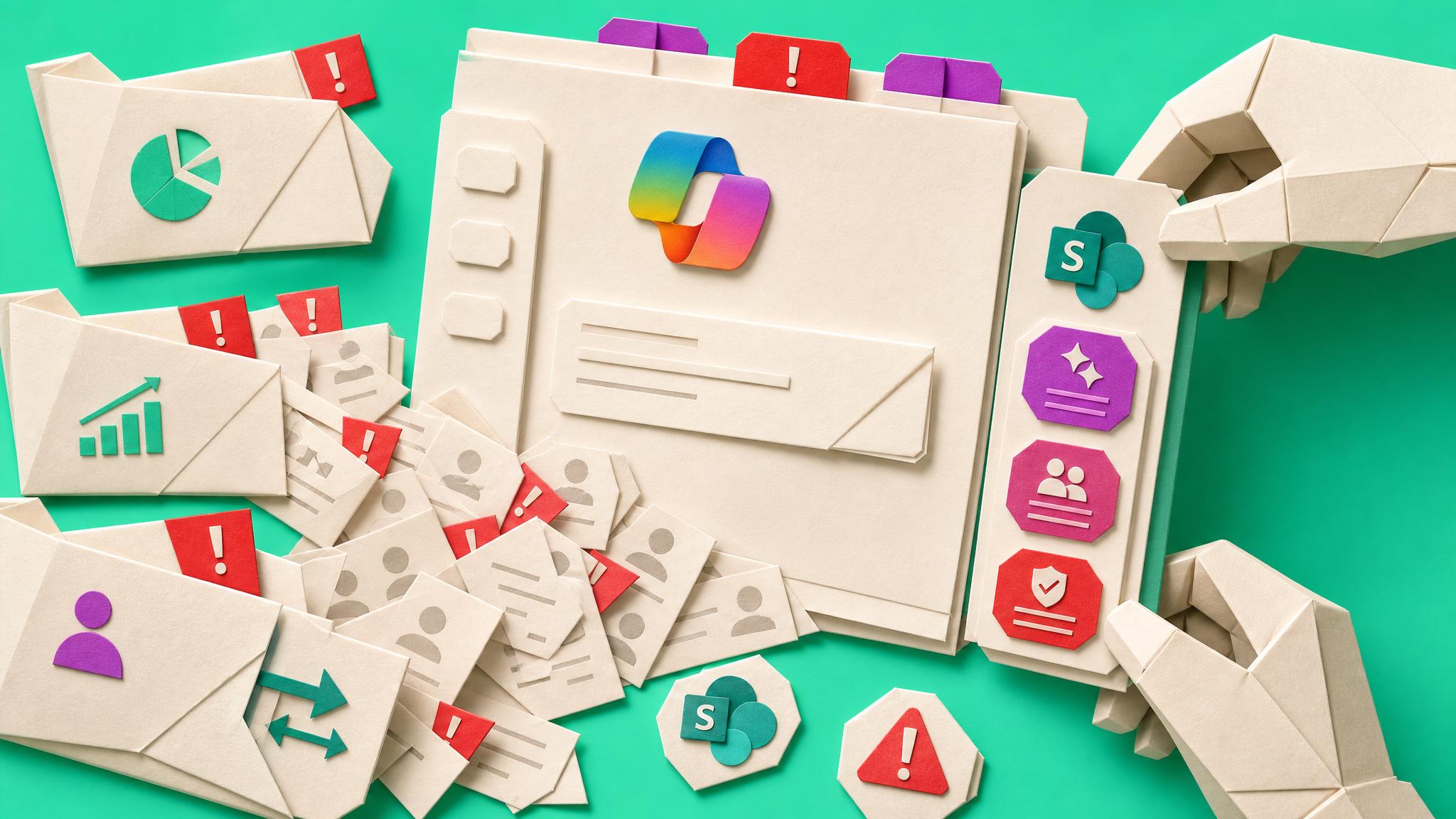 Microsoft adds new way for developers to connect custom tools to Copilot