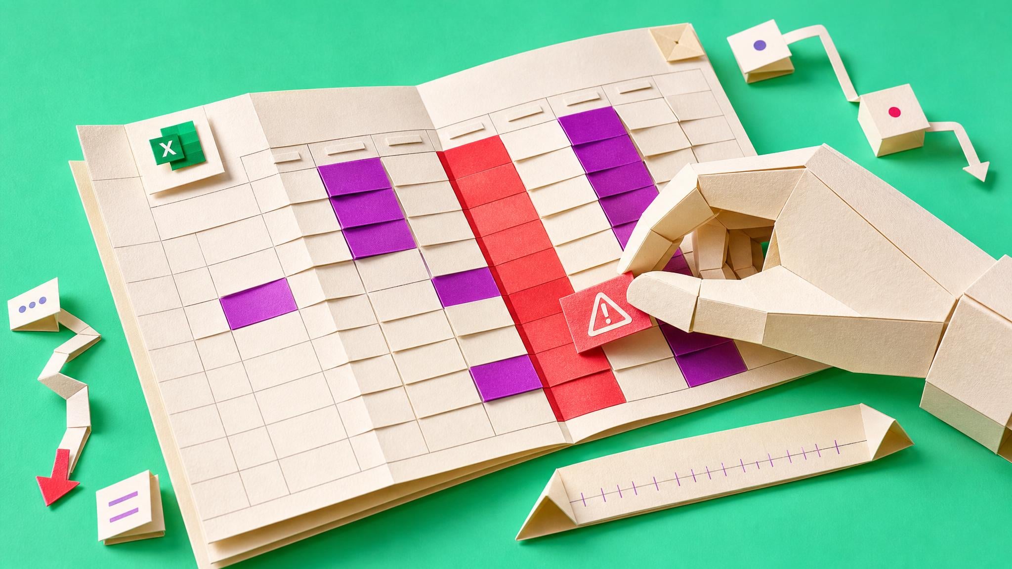 Copilot in Excel gains finance skills and change tracking