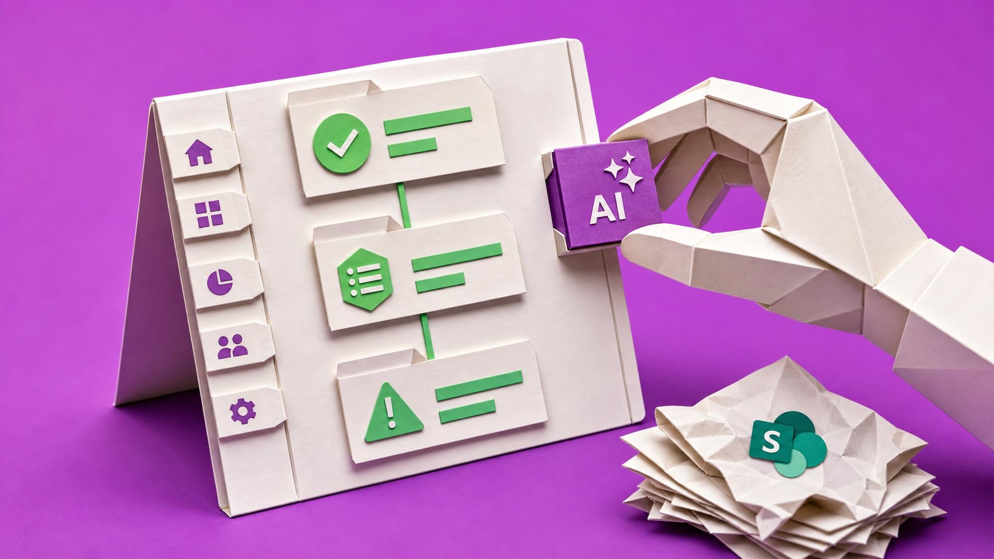 Power Apps model-driven apps can now be called by AI agents