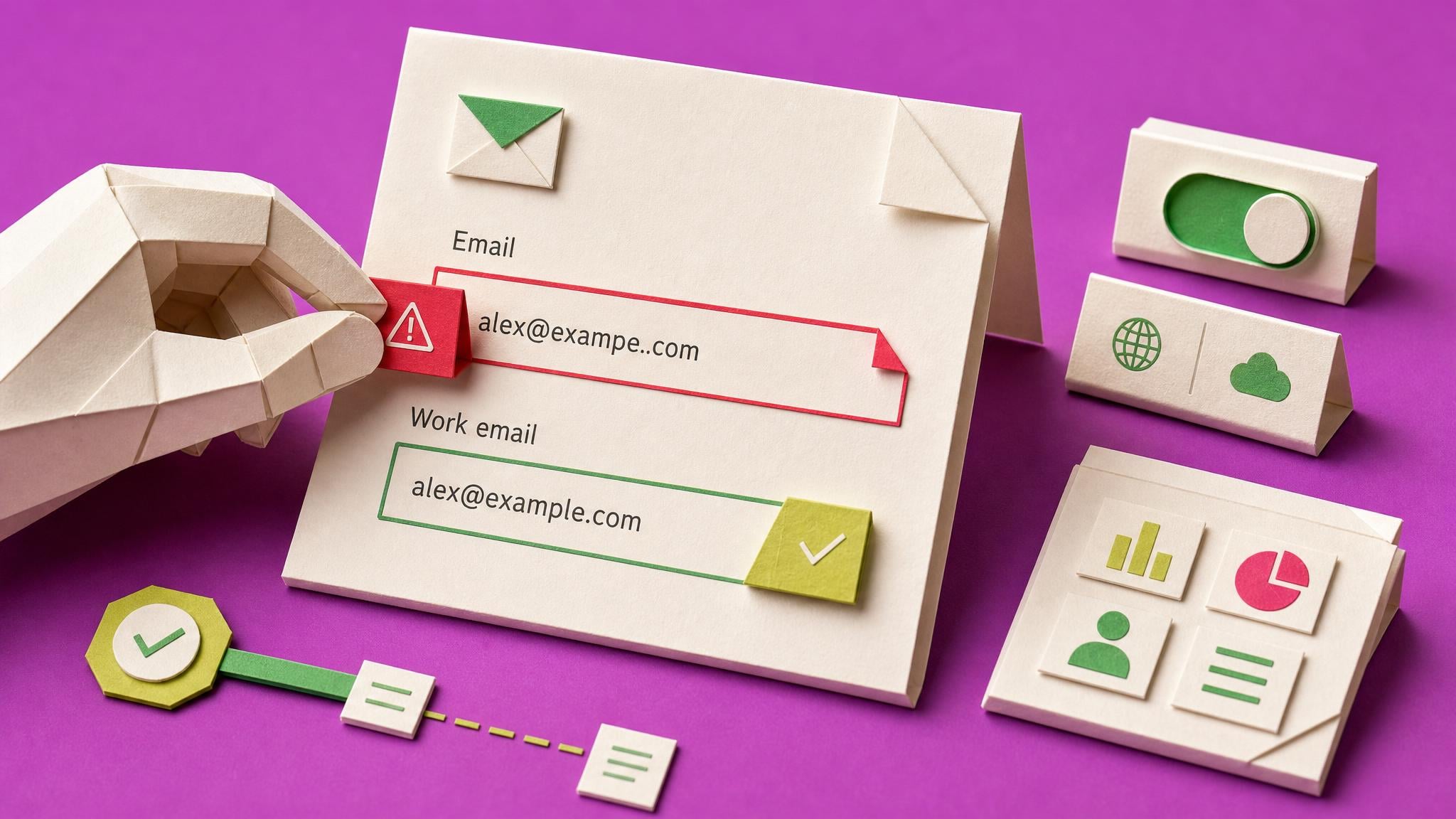 Microsoft adds domain checks for email fields in model-driven apps