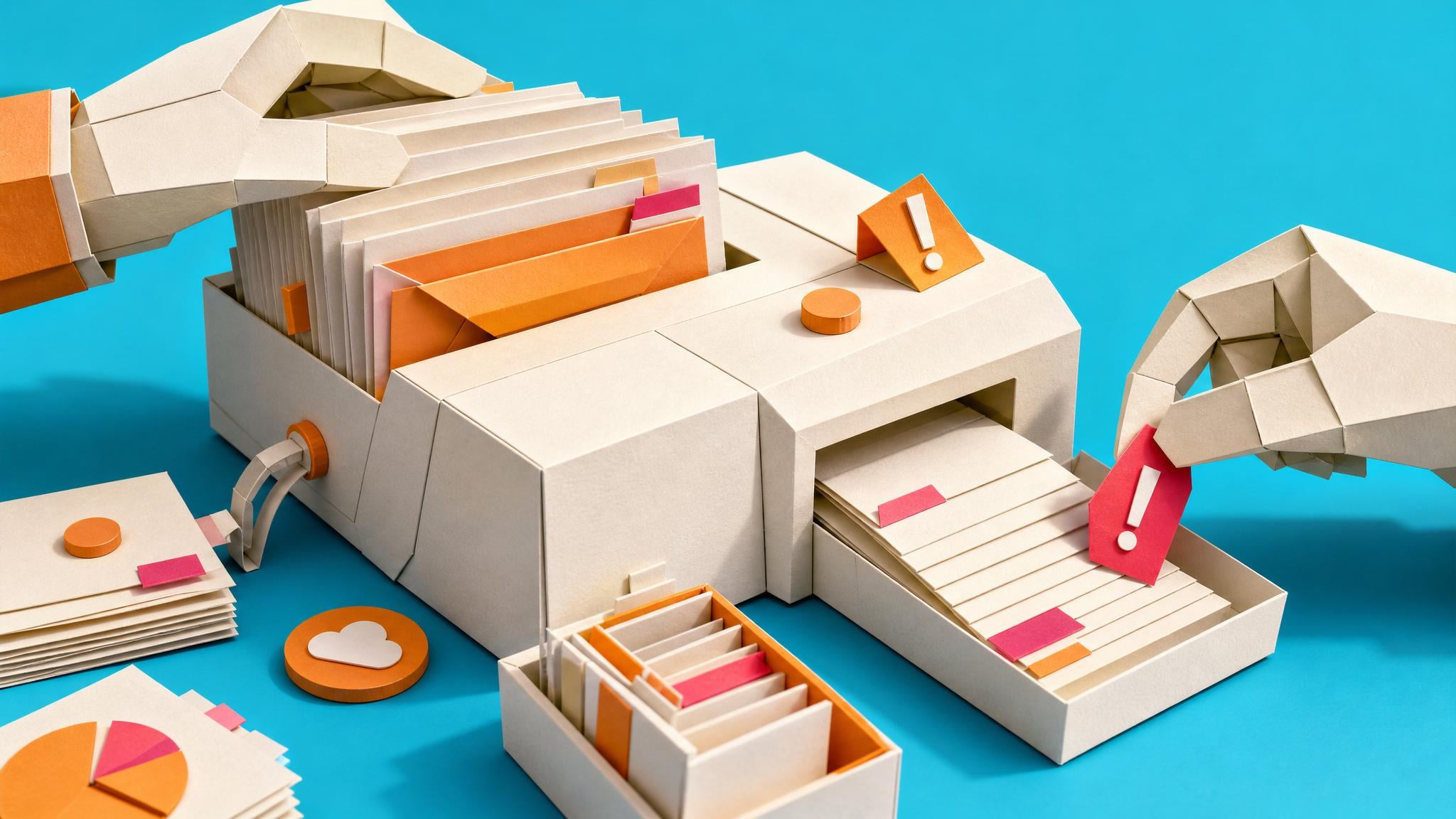Dynamics 365 attachment storage choices now include Power Automate flows
