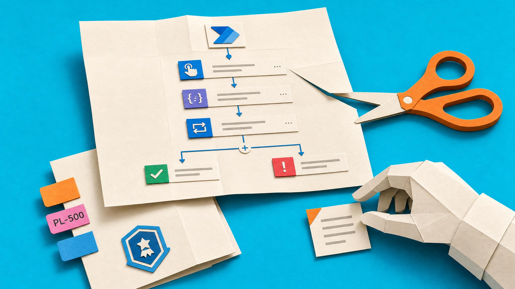 Microsoft ends Power Automate RPA certification with no replacement