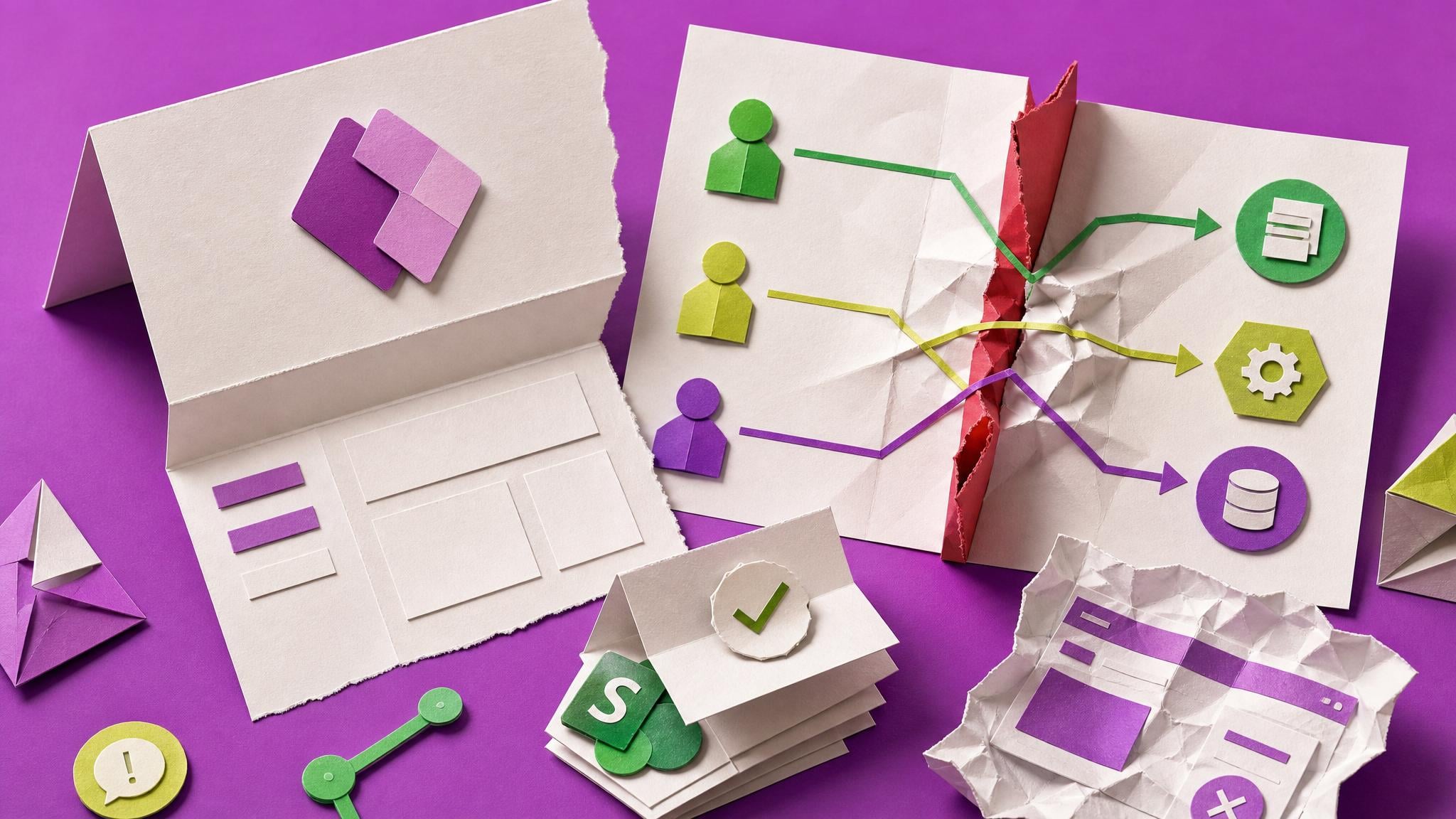 AI-built Power Apps often fail once they reach real users and permissions