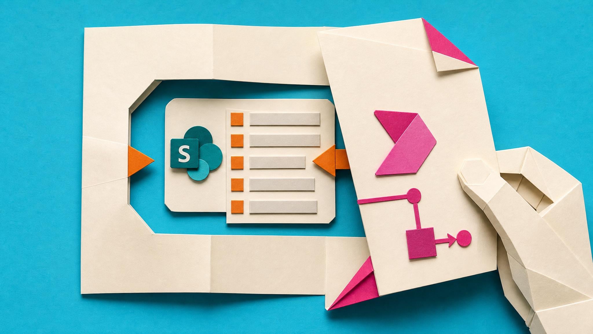 Copilot Studio can now read SharePoint Lists without an extra flow