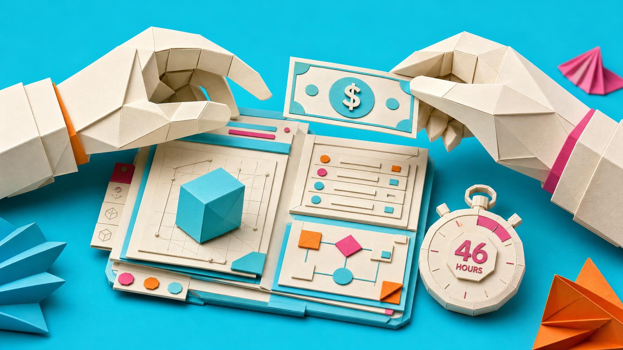 AI tool builds full SaaS product in under two days