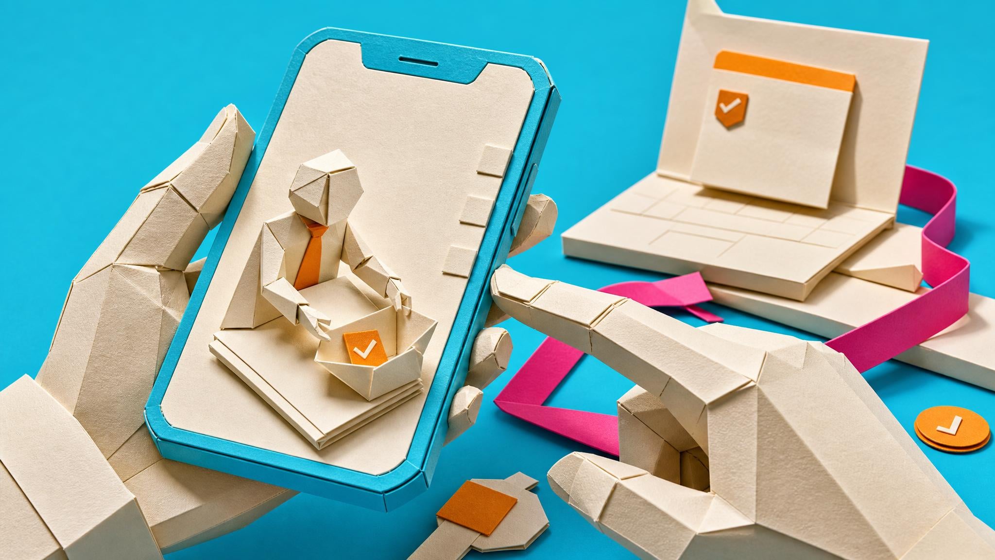 Cursor ships iOS app for controlling its AI coding agents