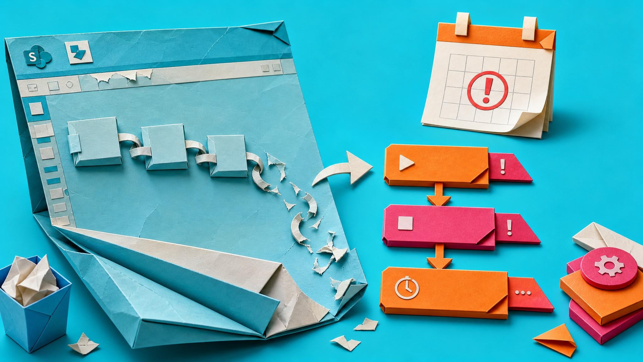 SharePoint Designer 2013 loses all support on 14 July