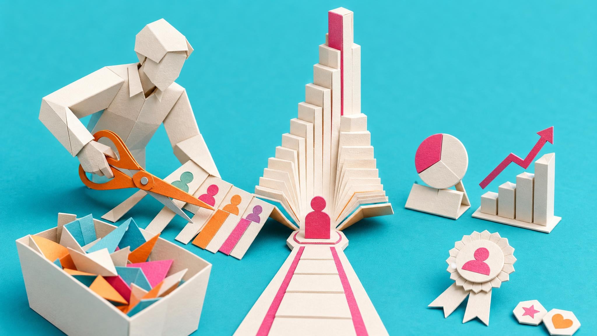 Solo founder hits 125k monthly revenue by narrowing to one customer segment