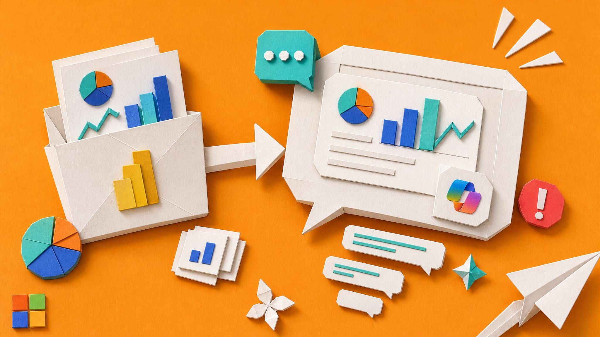 Microsoft moves Power BI answers in Copilot chat to mid-August