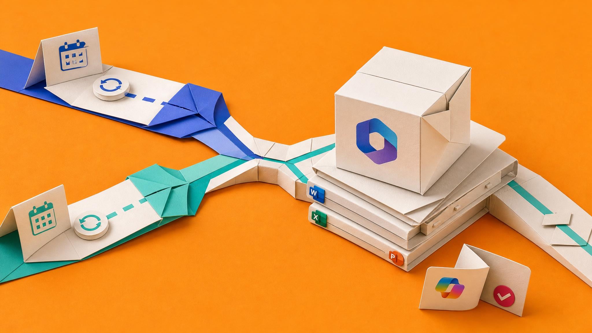 Microsoft folds semi-annual Office updates into the monthly channel from July 2026