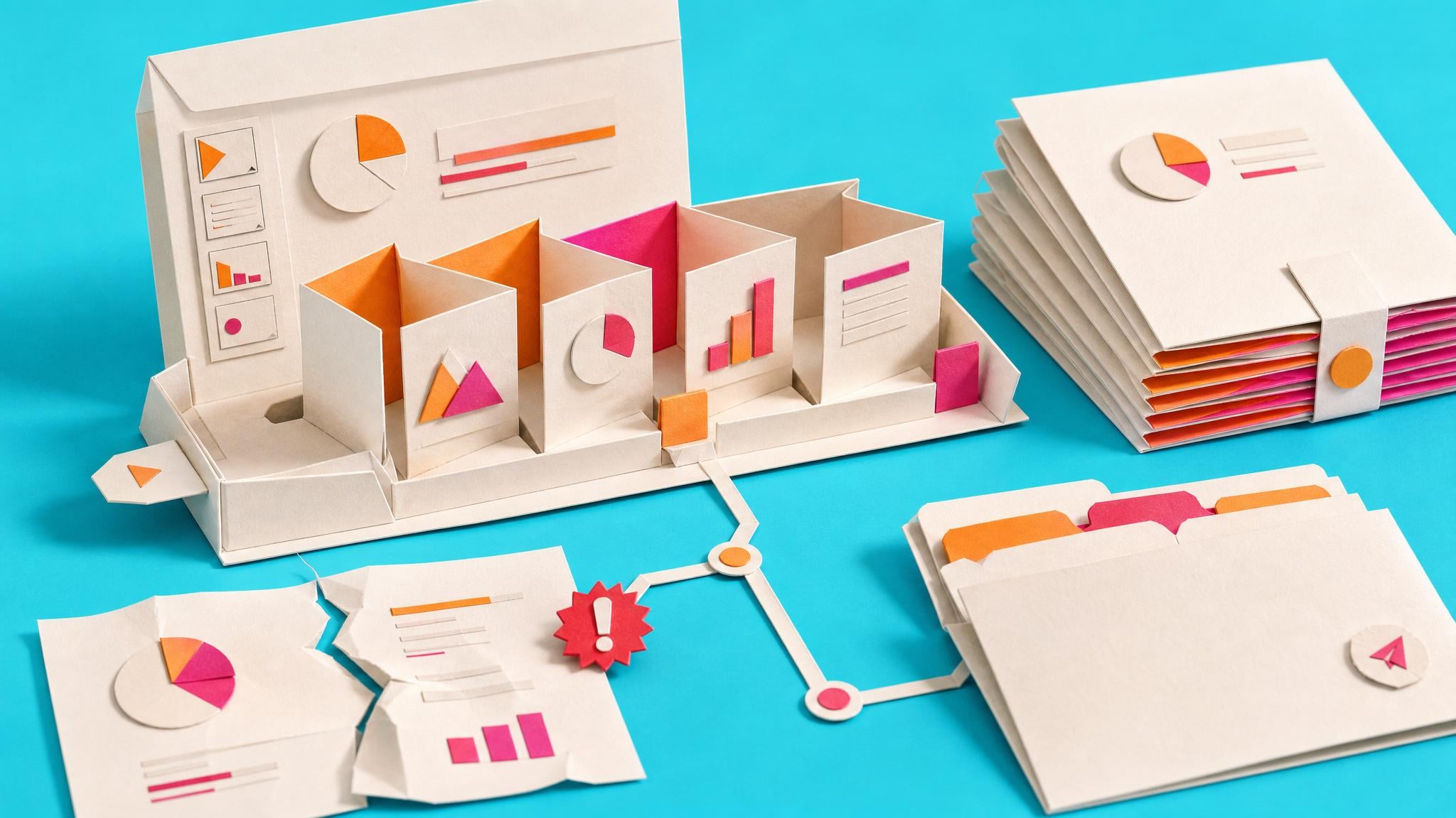 Power Automate Desktop can now build PowerPoint decks