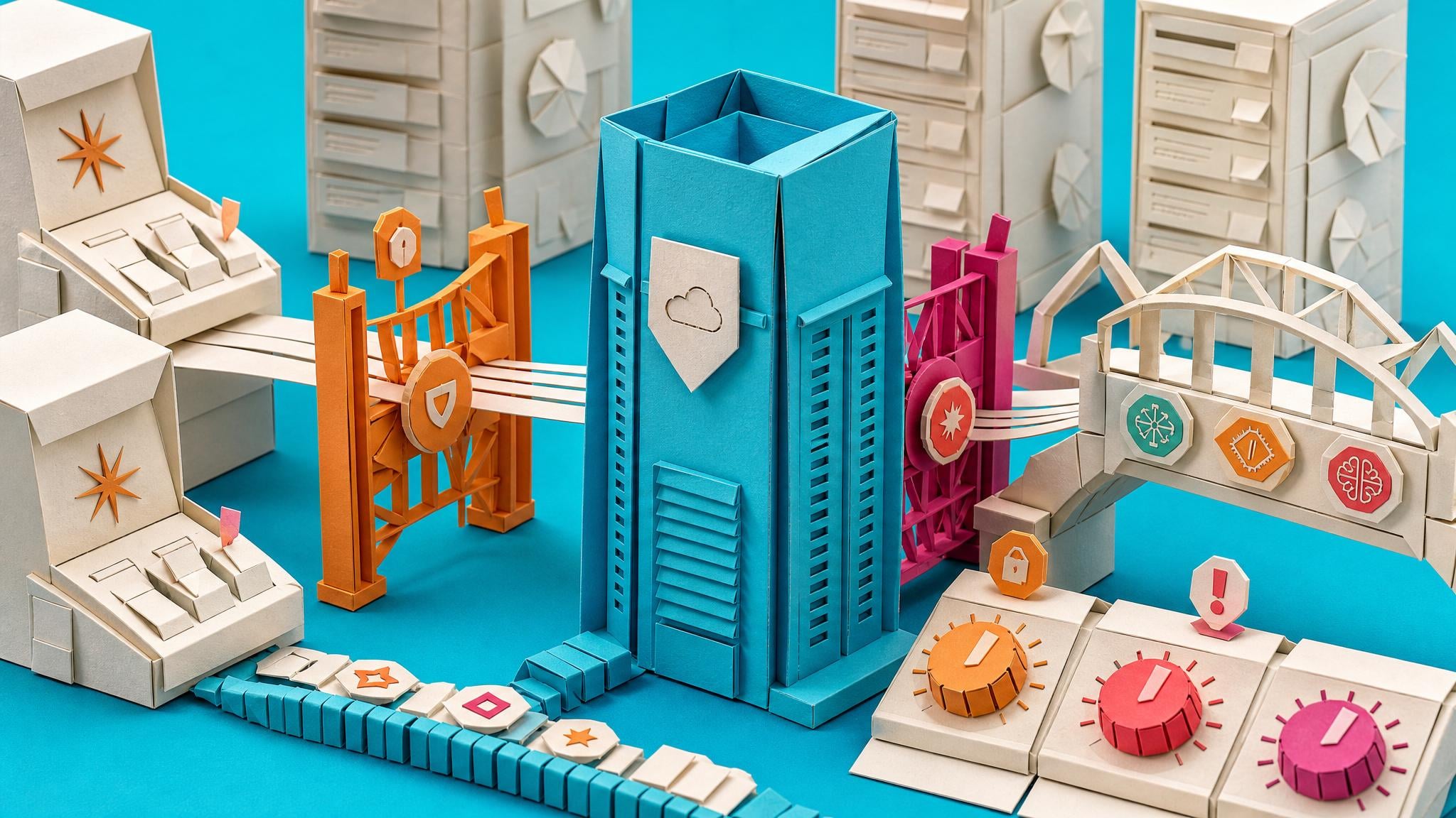 AWS launches self-hosted gateway to control Claude coding apps