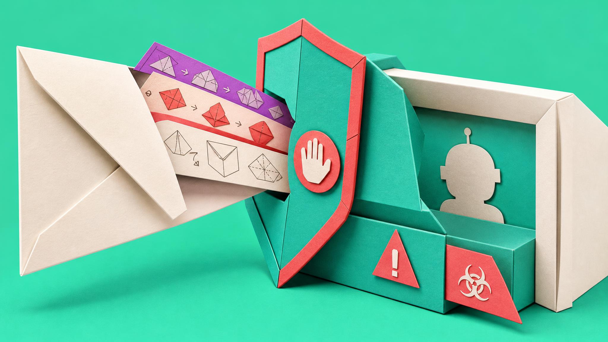 Microsoft adds email prompt injection protection to Defender
