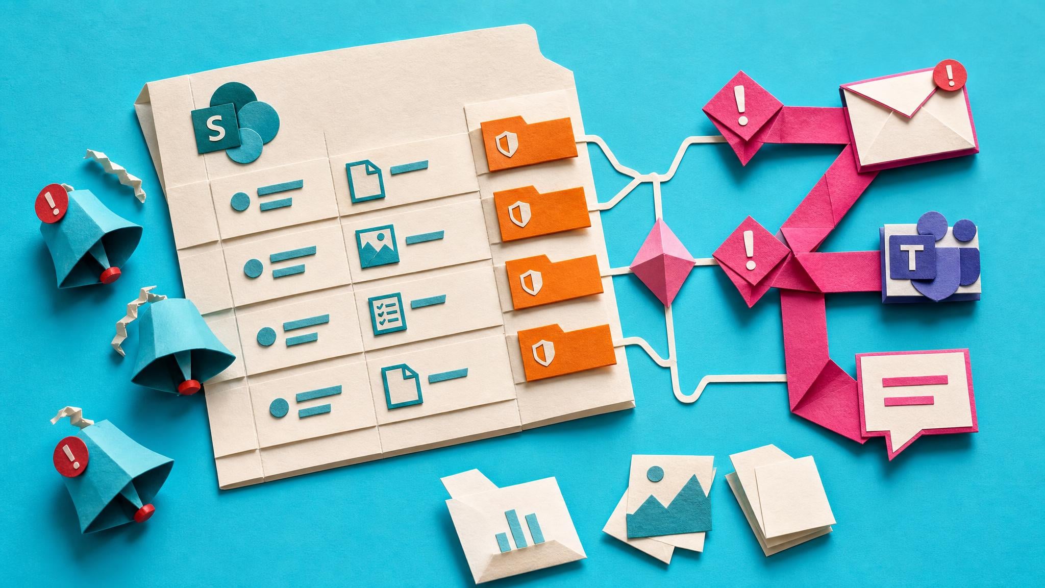 SharePoint Alerts stop working in July 2026