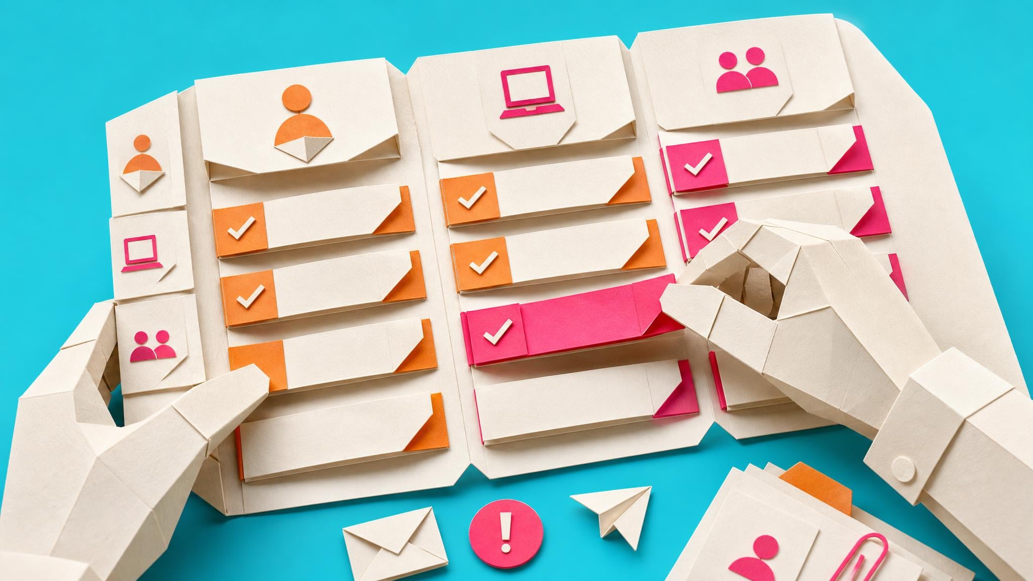 Loop gives offboarding work one shared checklist