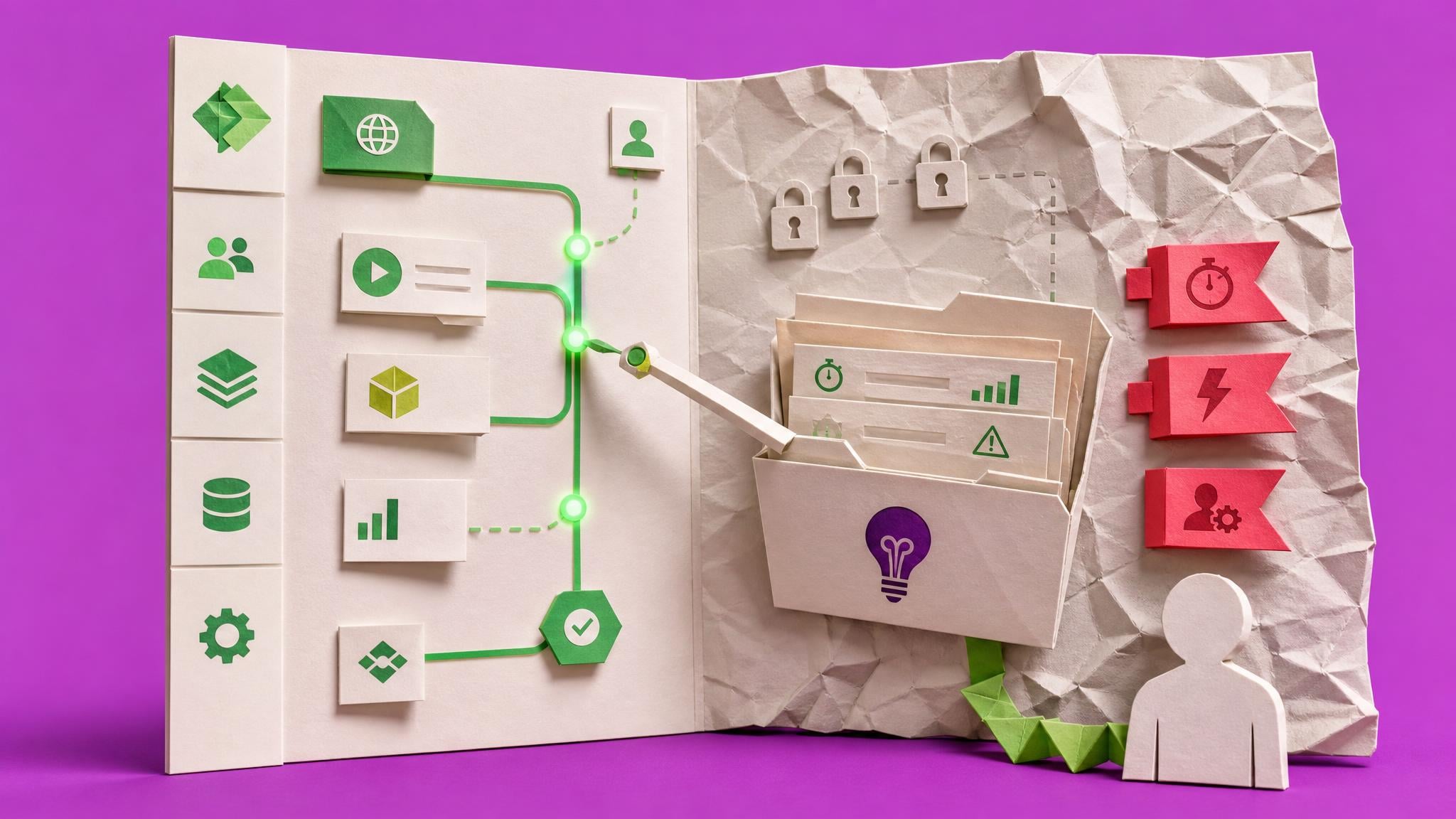 Production telemetry reveals Power Apps failures before users complain