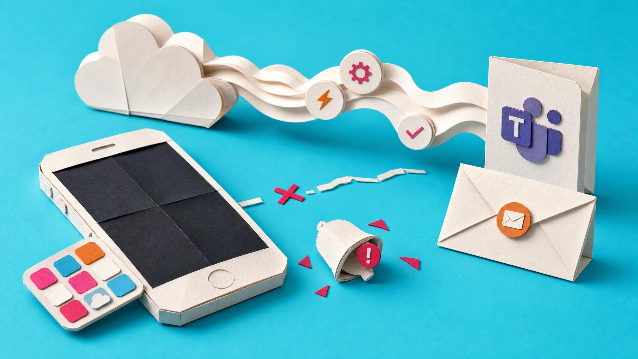 Power Automate mobile app retires at August end
