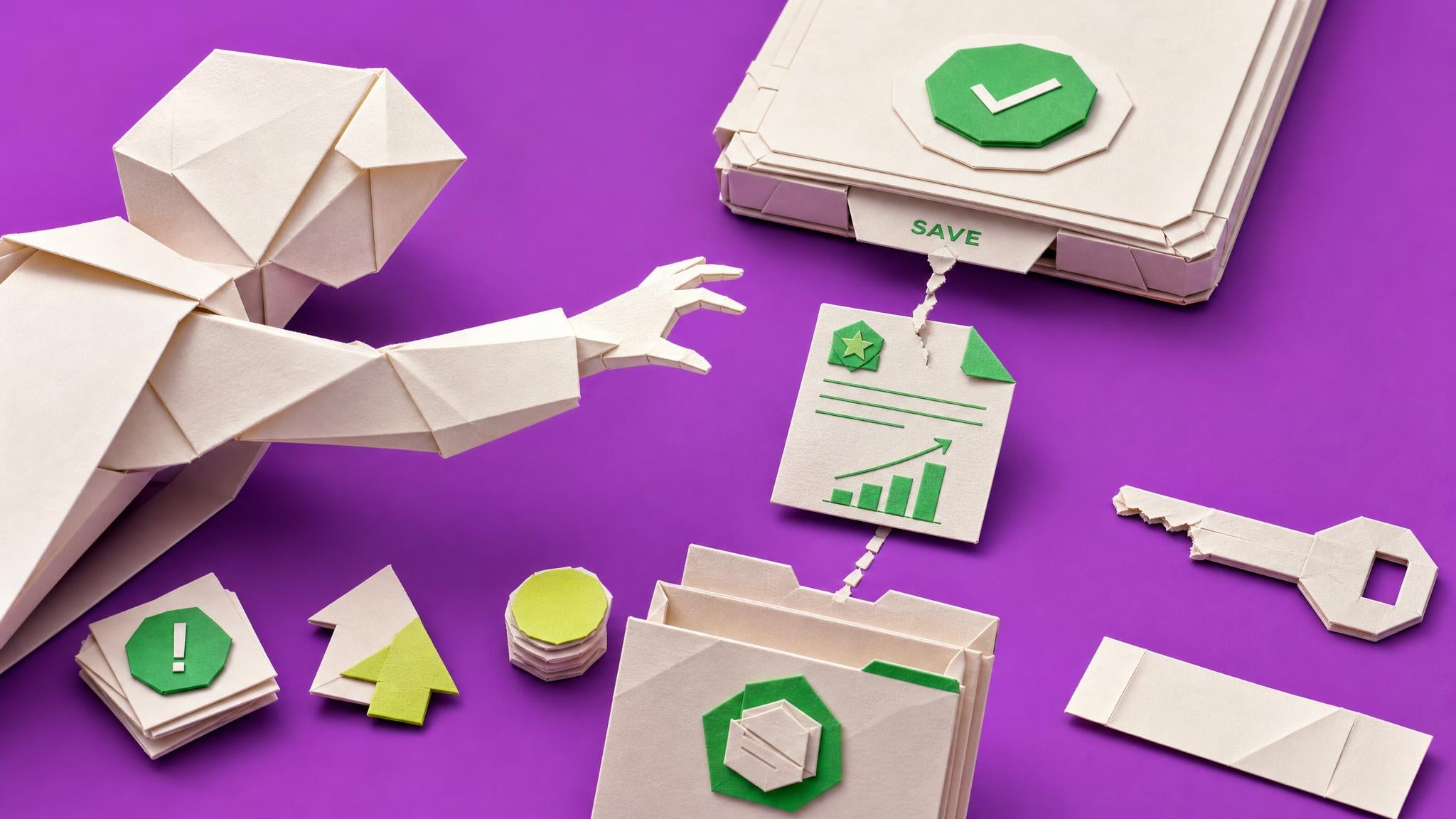 Blocker scene for Business professional, consultant or operational owner who builds internal canvas apps because colleagues see them as the technical person, but who is not a professional developer.