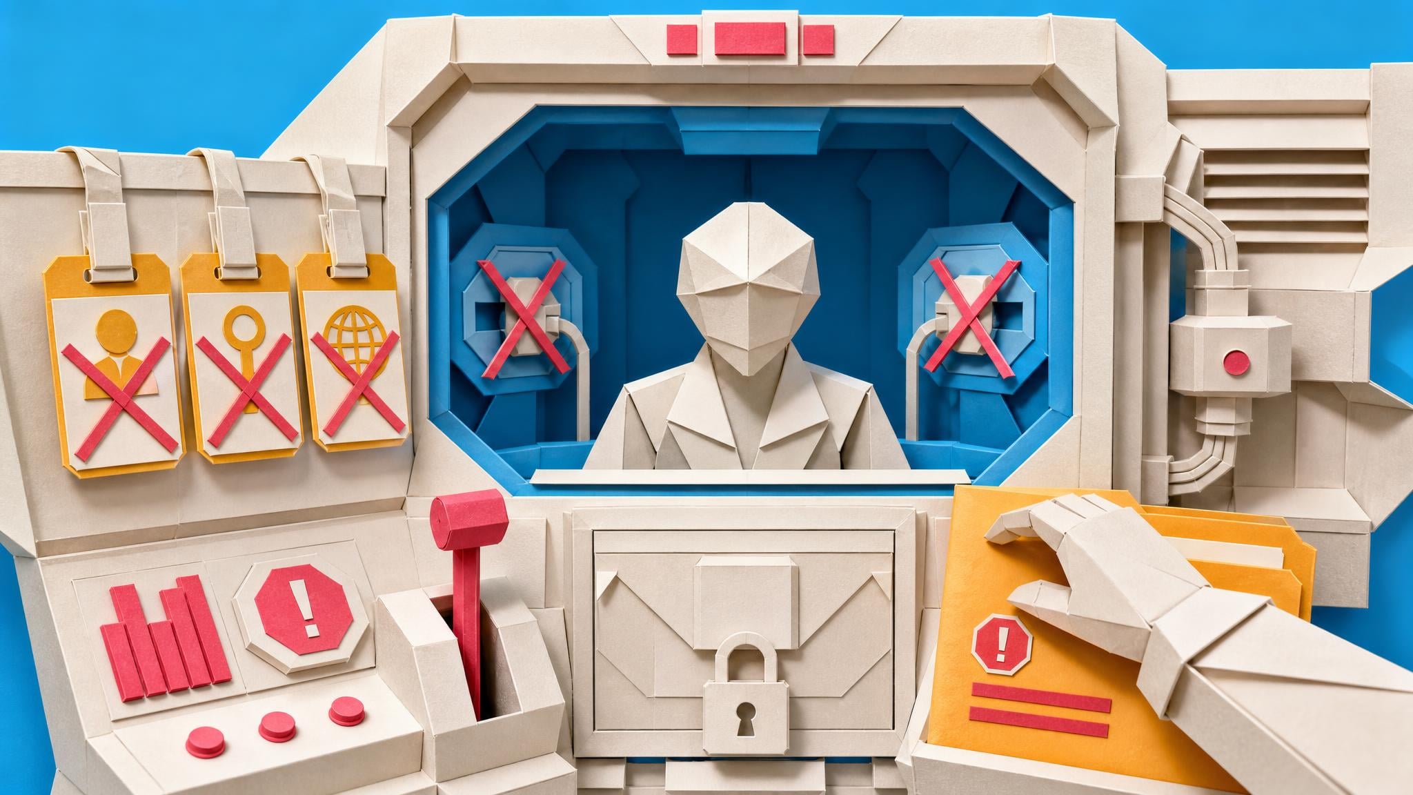 OpenAI tightens controls after third-party cyber evaluation incidents
