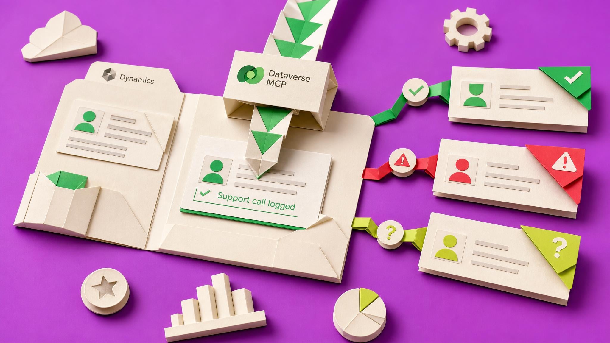 Dataverse business skills make repeatable agent work testable