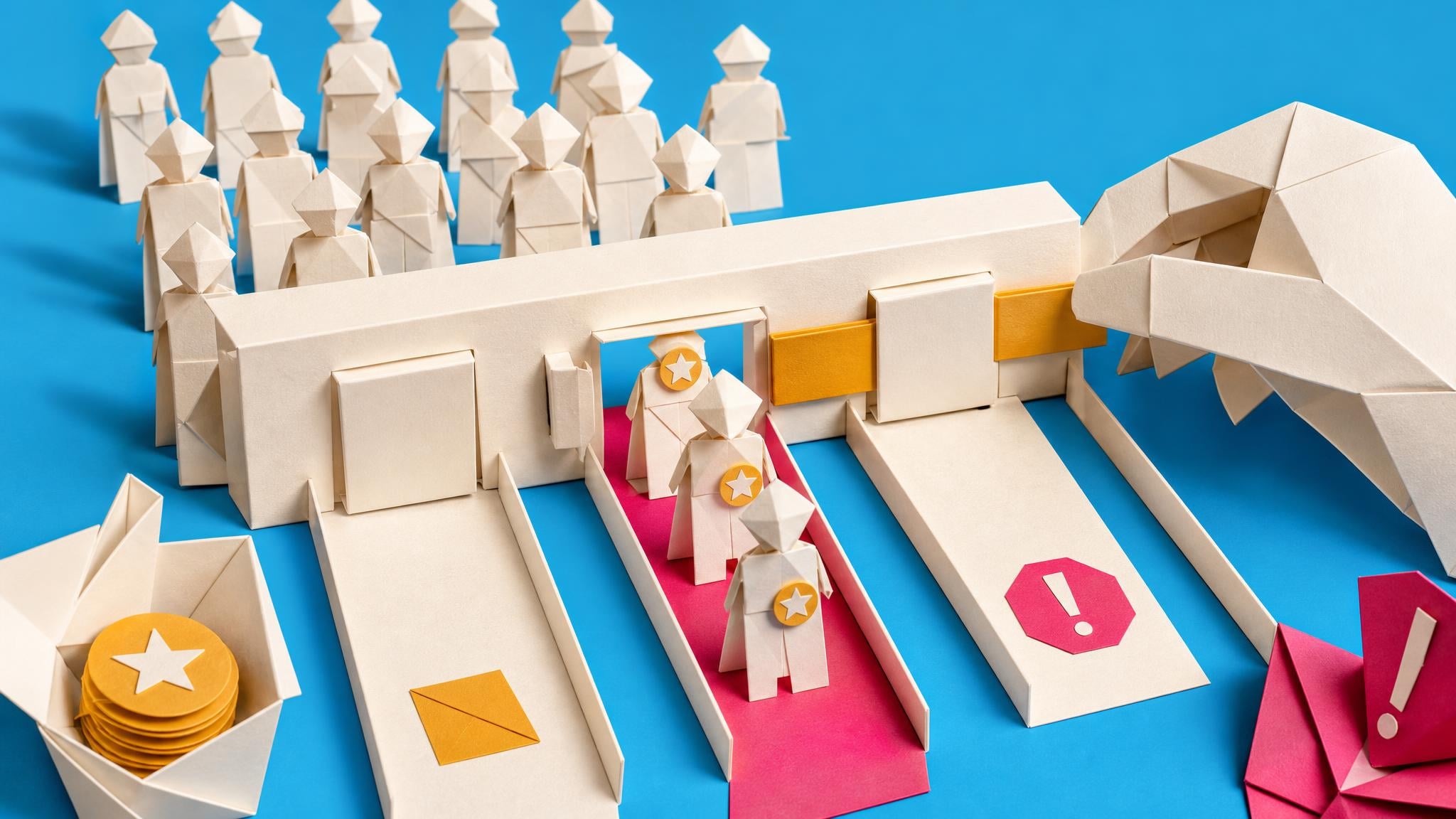 Microsoft centralizes access controls for workplace AI agents
