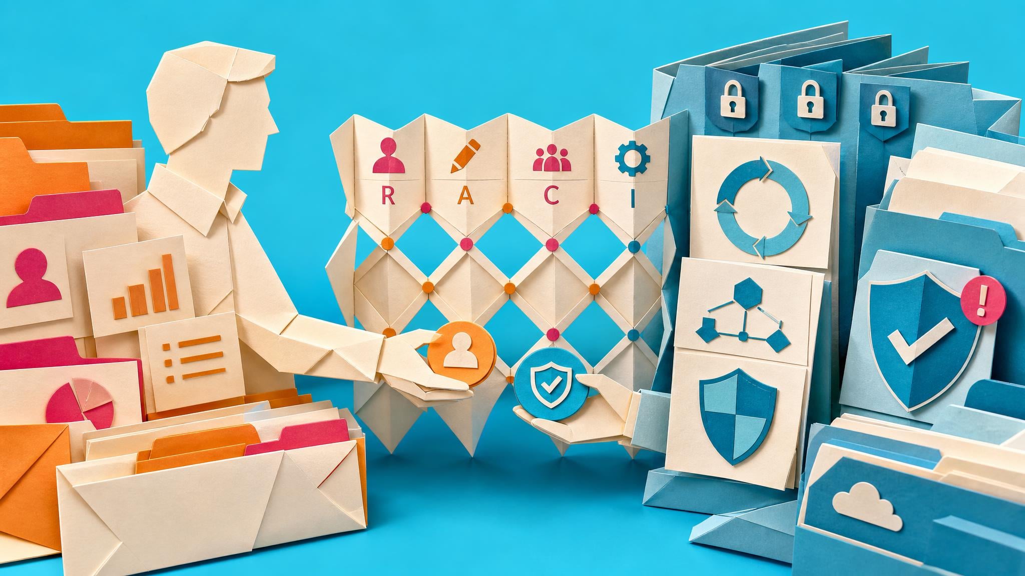 Business owners share SharePoint accountability with IT guardrails