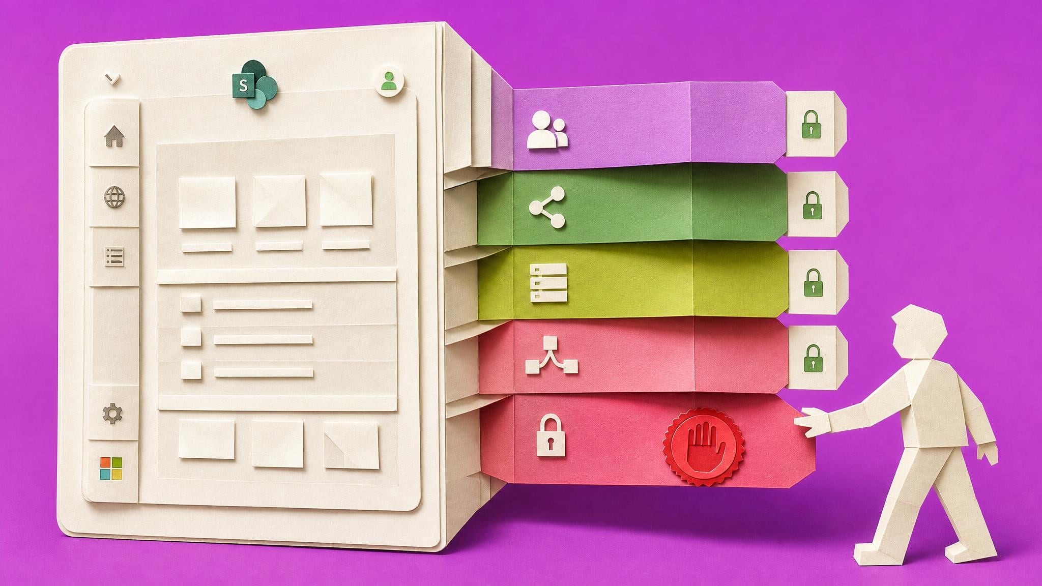 Power Apps access errors expose hidden permission layers