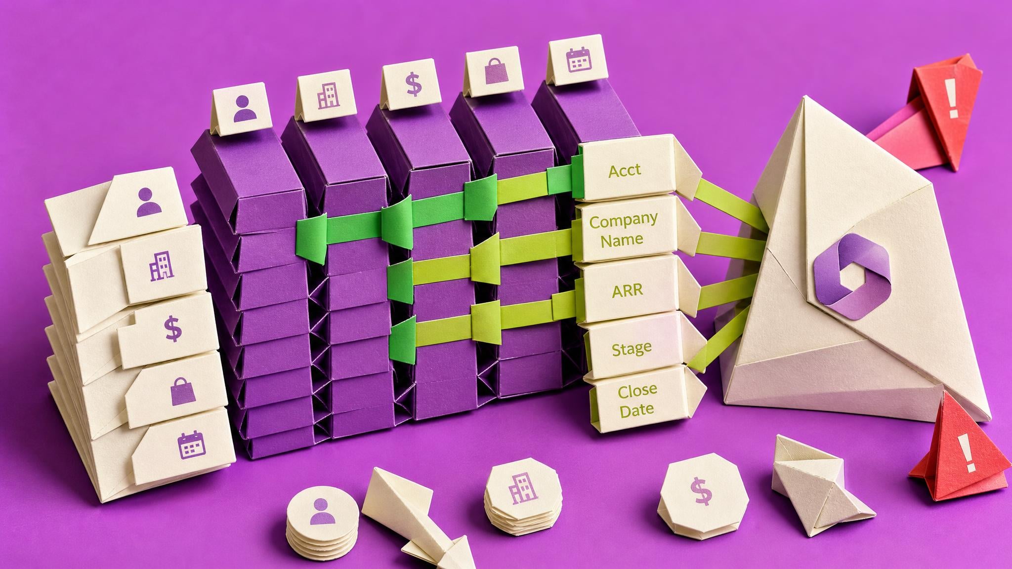 Dataverse semantic model gives Copilot a shared business glossary