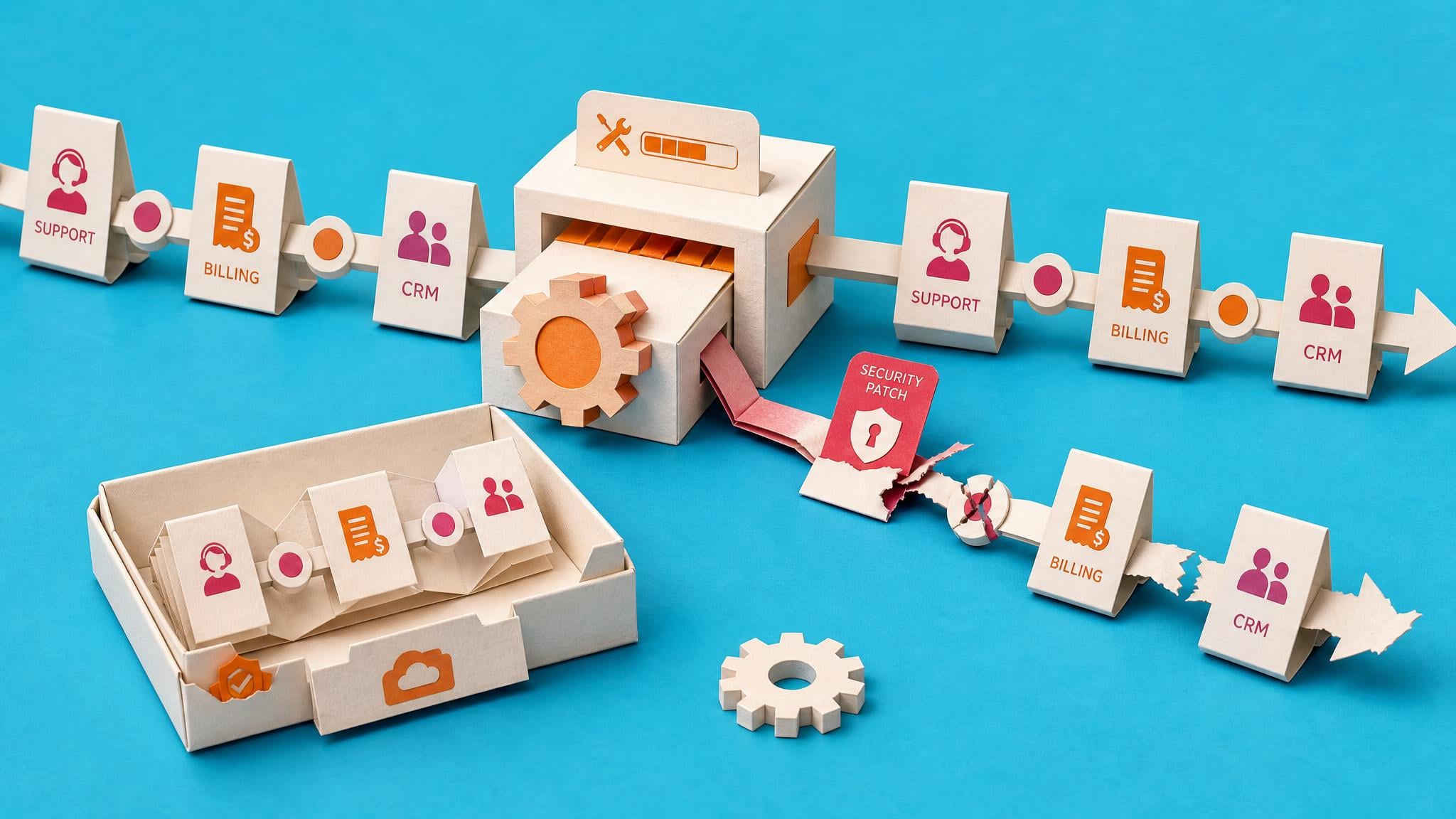 n8n ships fresh fixes that can break or steady solo founder automations