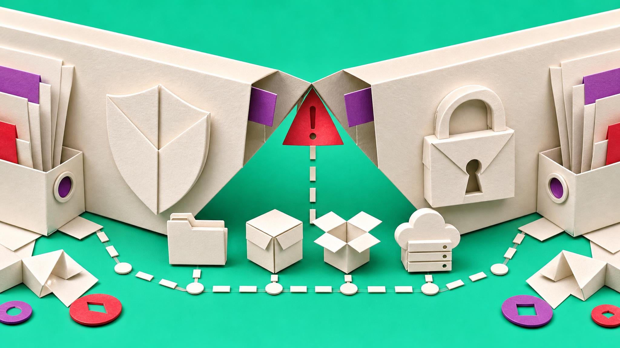 Purview brings data protection rules to external services