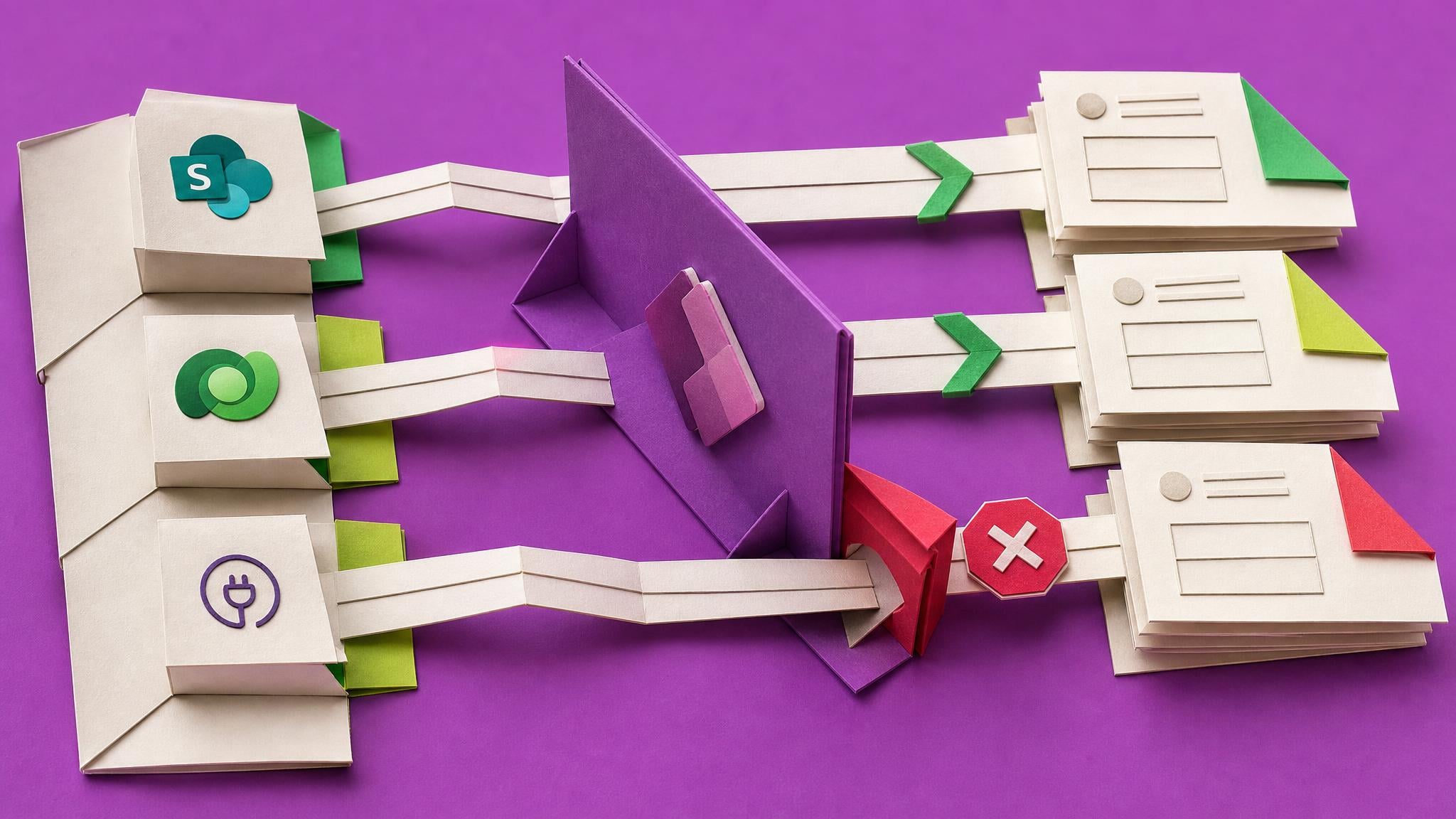 Hidden DLP policies block Power Apps connector combinations