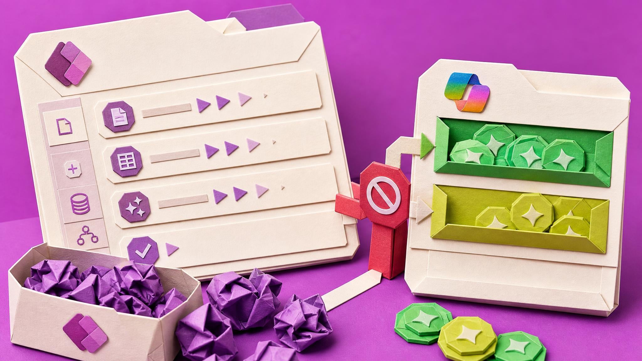 Microsoft ends free AI Builder credits in Power Apps on 1 November 2026