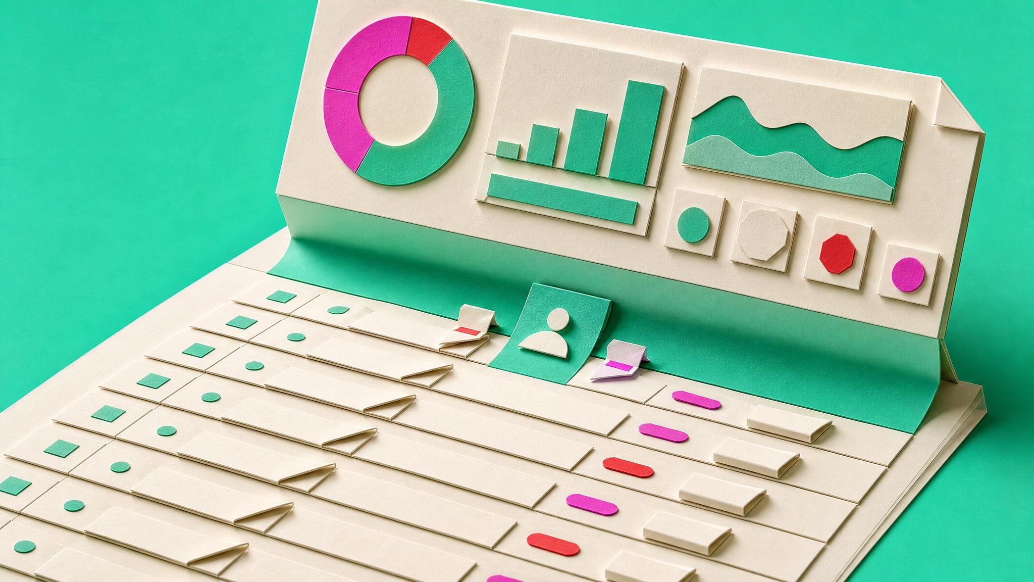 SharePoint lists can now become live Copilot dashboards