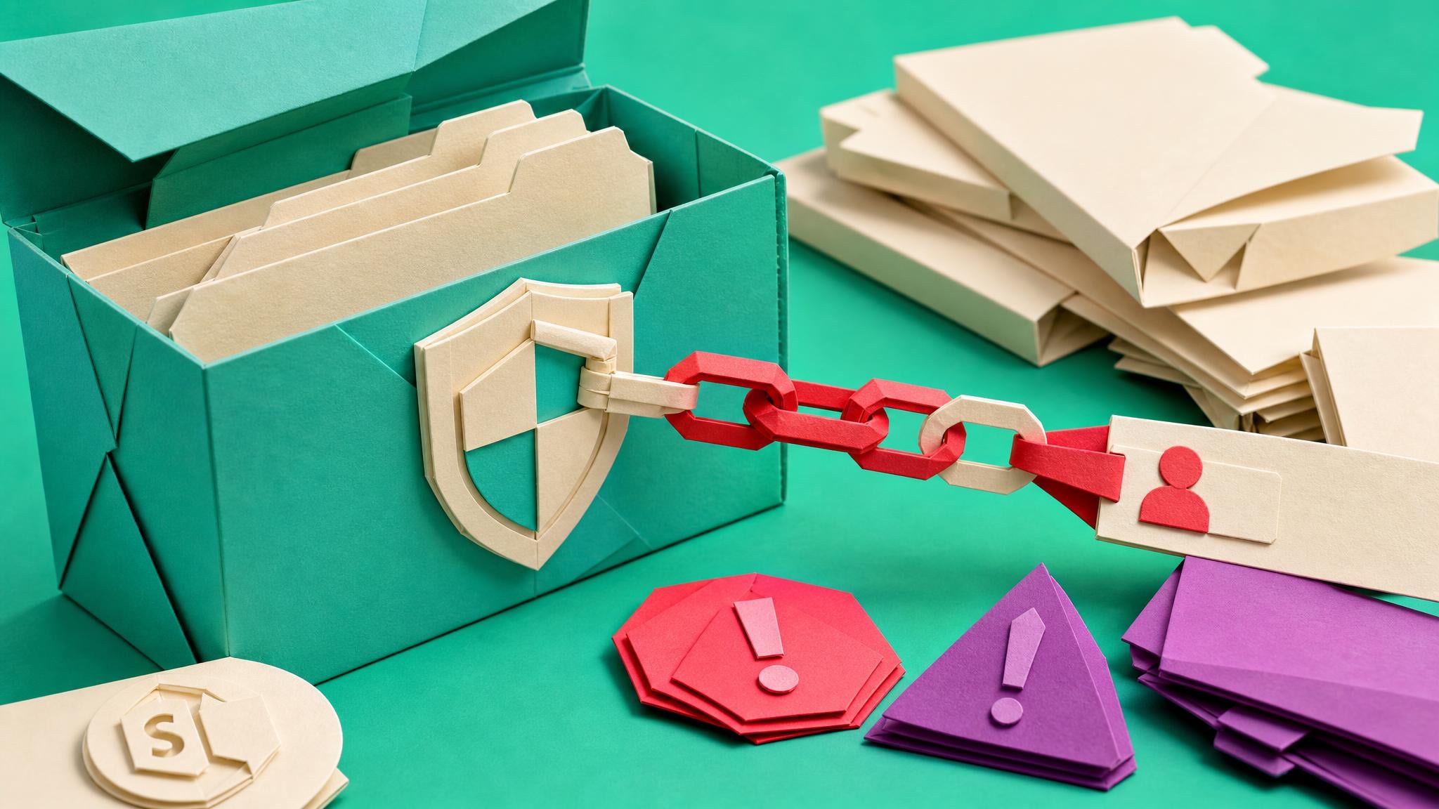 Microsoft plans default sensitivity labels on new SharePoint libraries this autumn