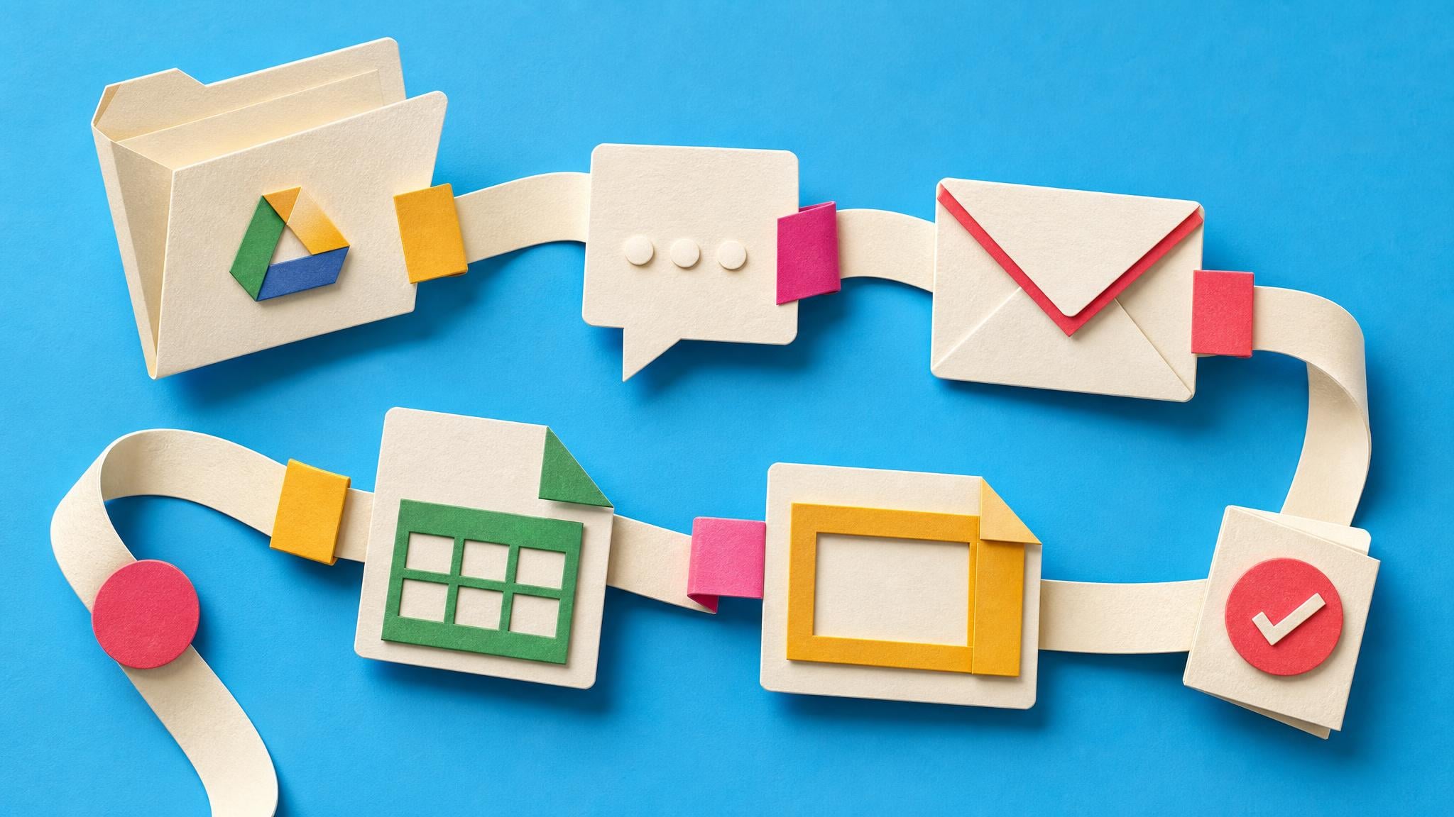 Gemini carries custom instructions across more Workspace apps