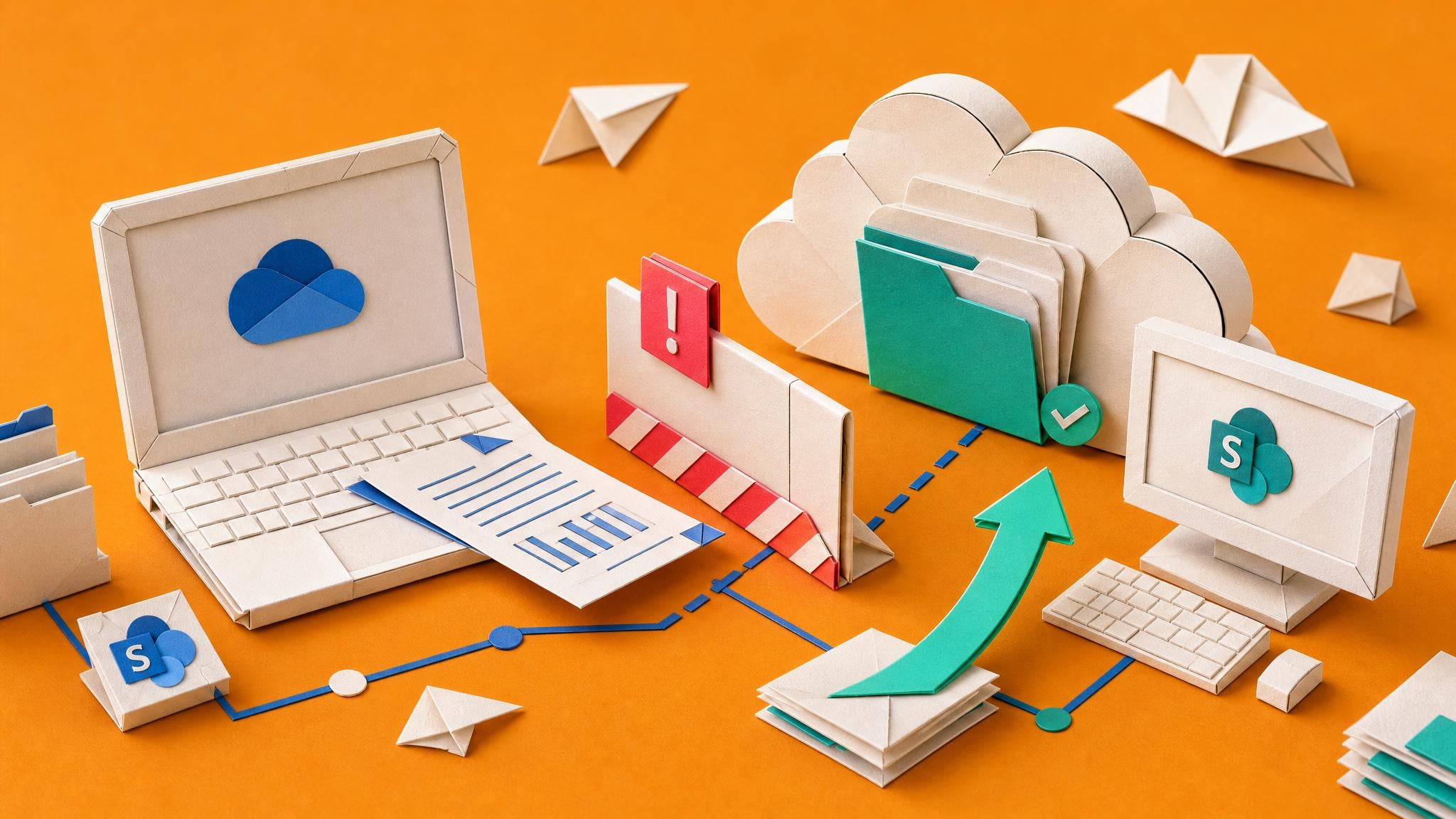 Older Power BI builds lose cloud saving in October