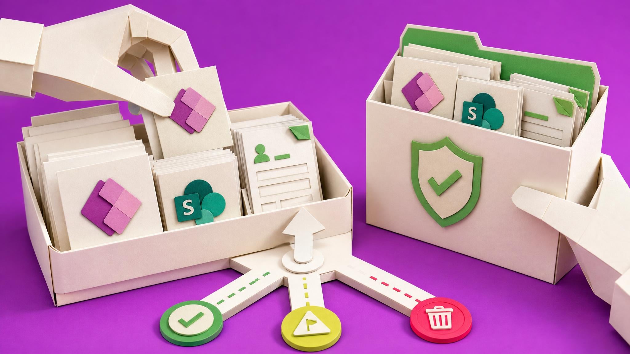 Power Platform moves apps out of default environments