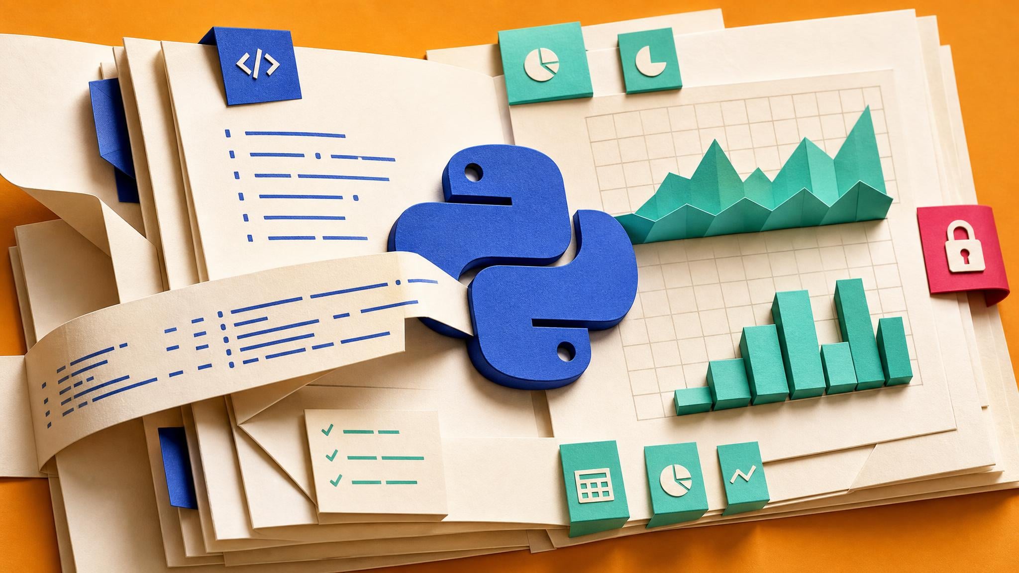 Excel Copilot runs Python analysis inside existing workbooks