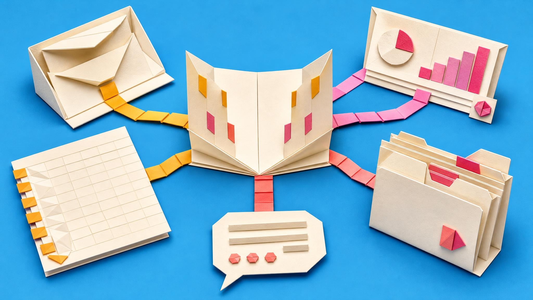 Google spreads Gemini custom instructions across Gmail Sheets Slides Drive and Chat