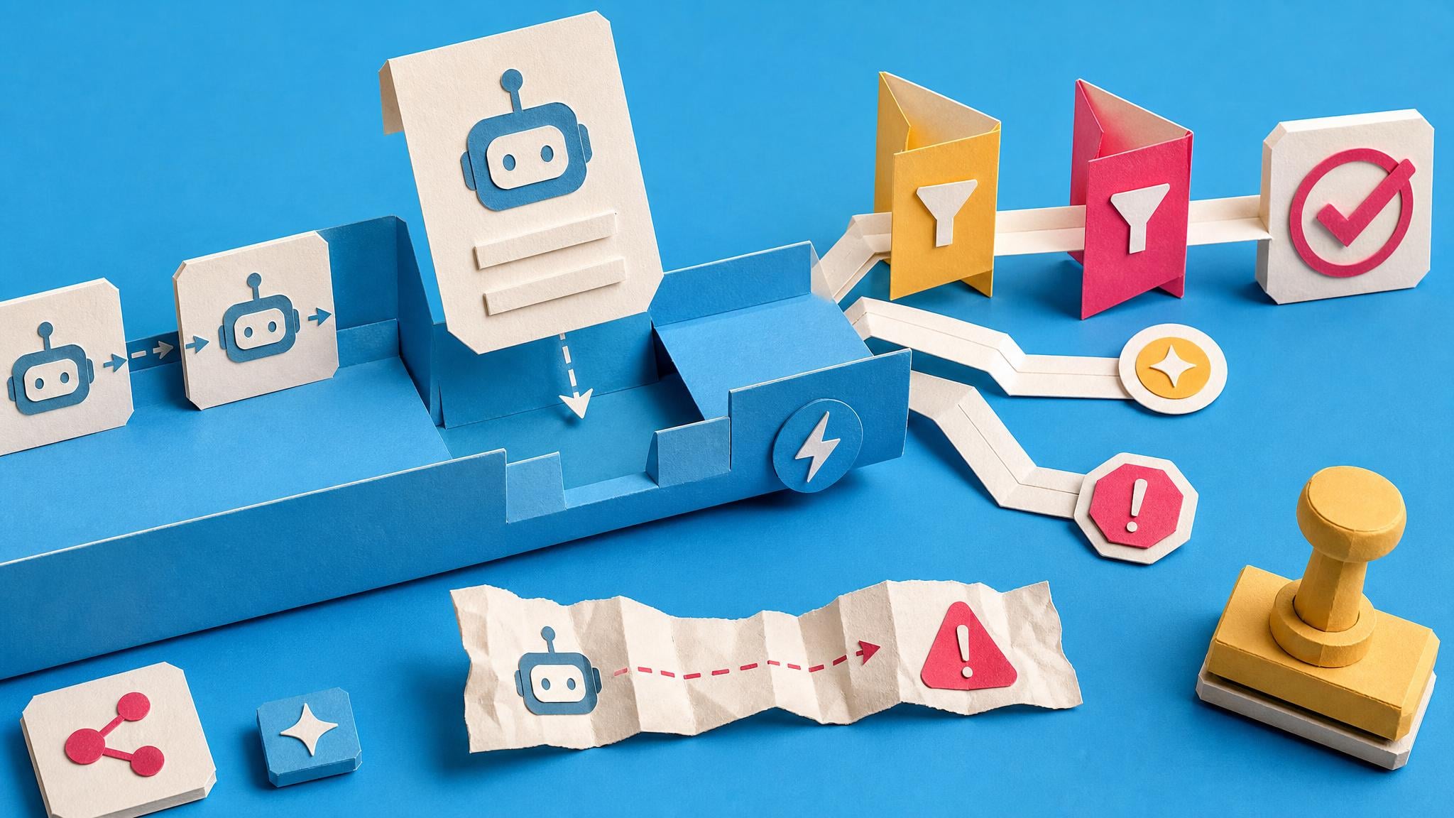 Zapier folds standalone Agents into normal Zaps