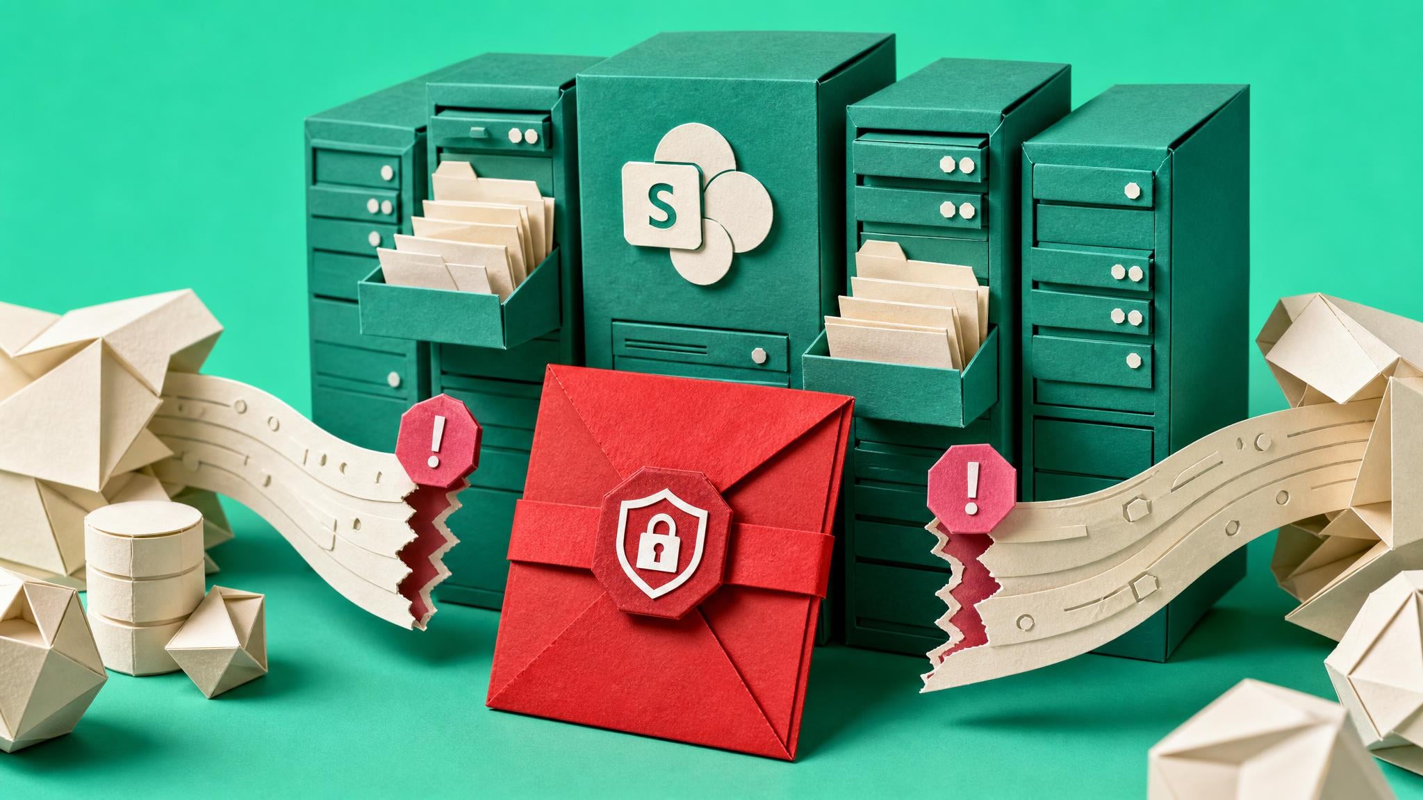 Microsoft ships September security update for SharePoint Server Subscription Edition