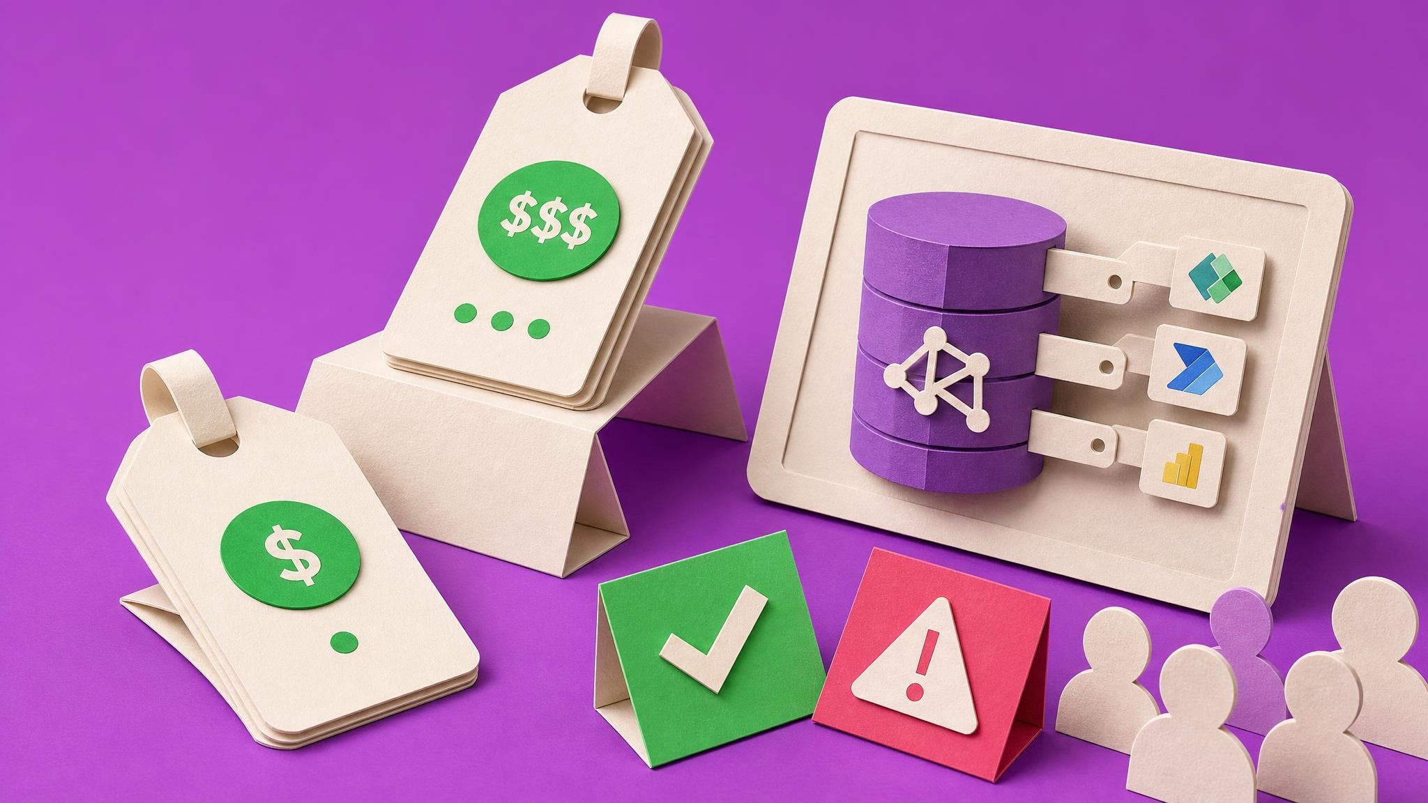Microsoft raises Power Apps Premium prices from January 2027
