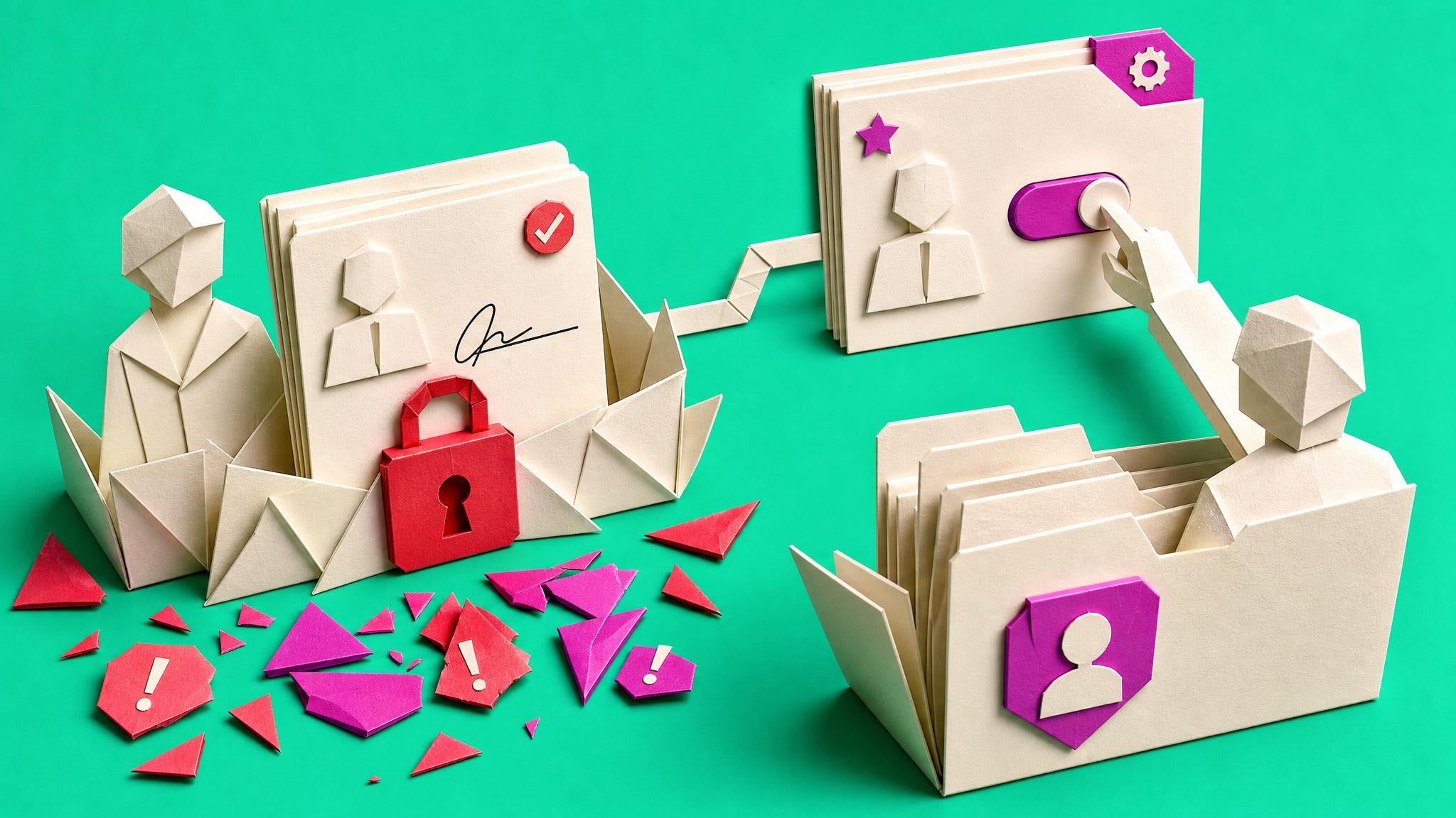 Entra blocks administrators from disabling their own accounts