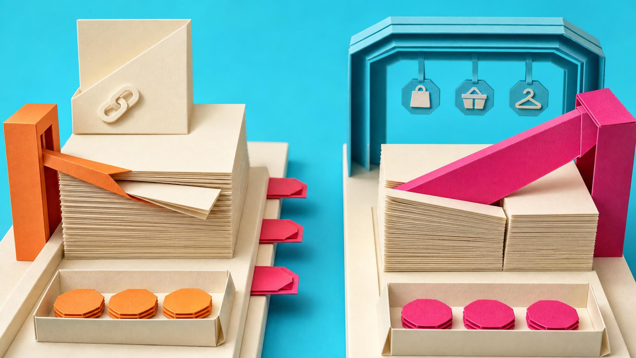 Gumroad Discover keeps 30 percent while direct sales keep far more