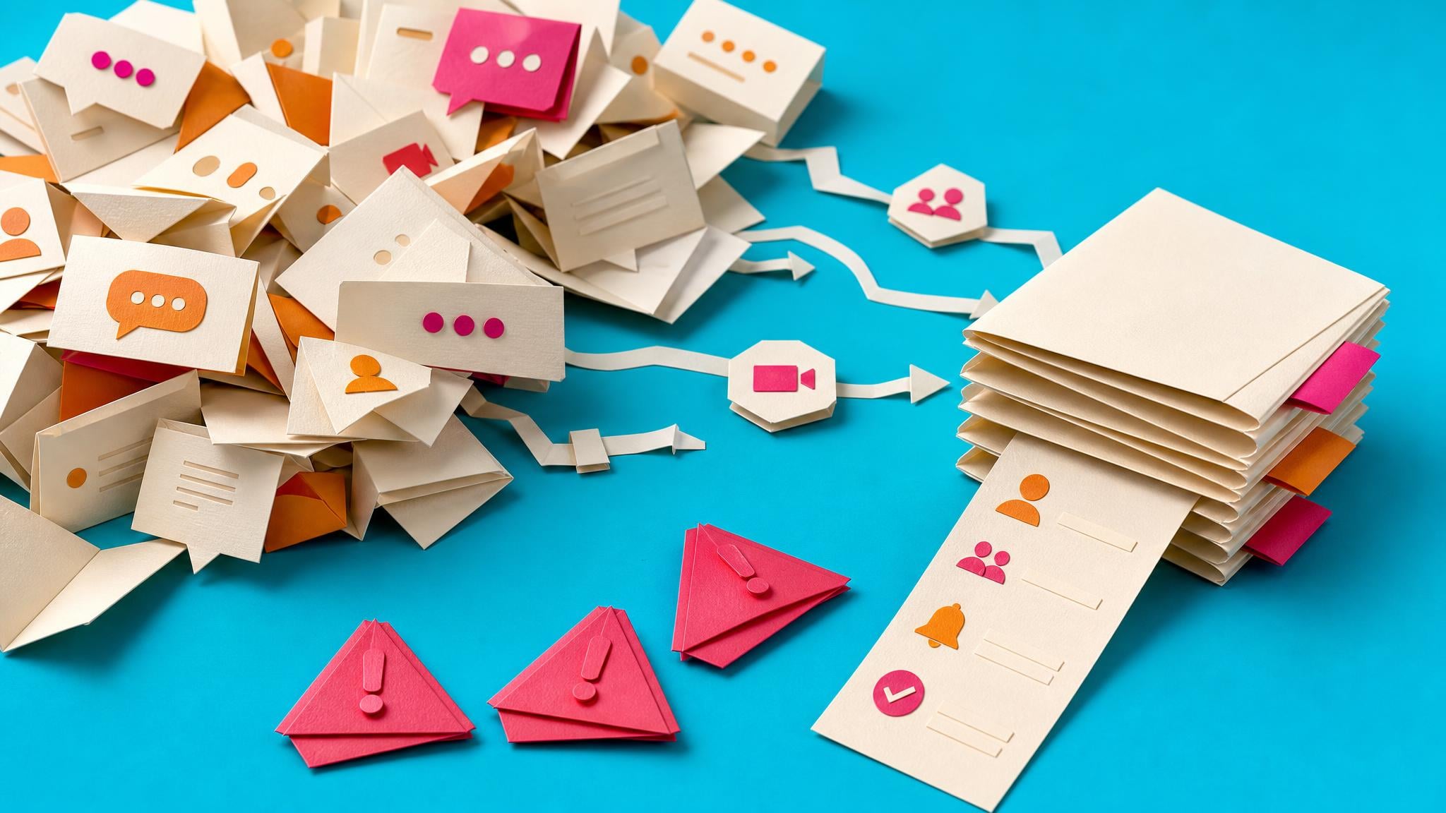 Microsoft plans quieter Teams alerts and channel catch-up digests