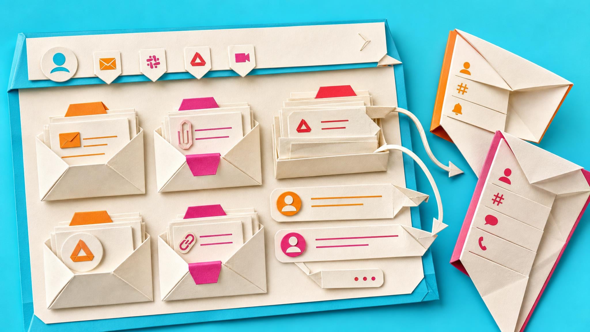 Teams moves pinned files and messages under chat headers and drops the old side panes