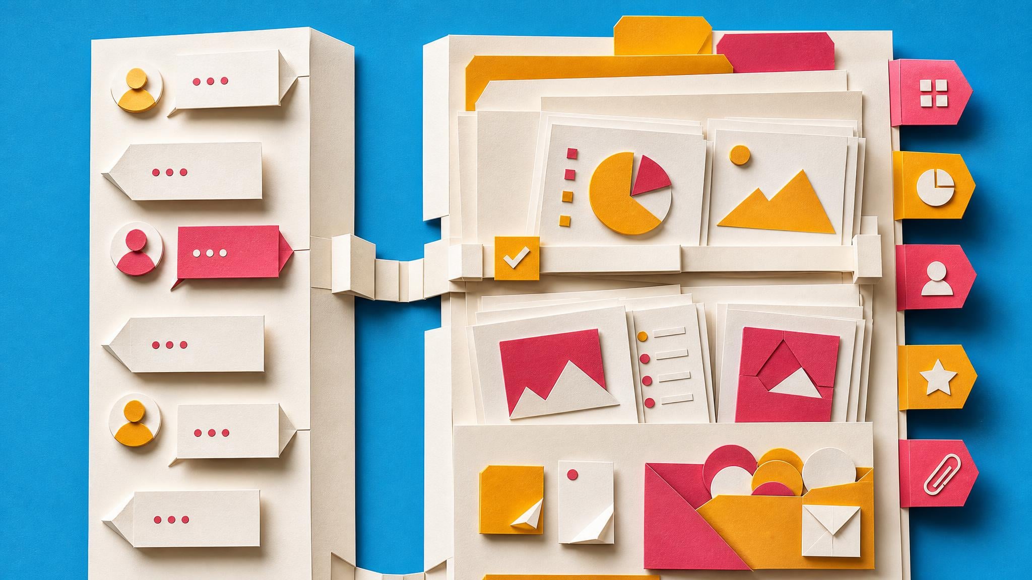 Claude merges chat and Cowork into one assistant