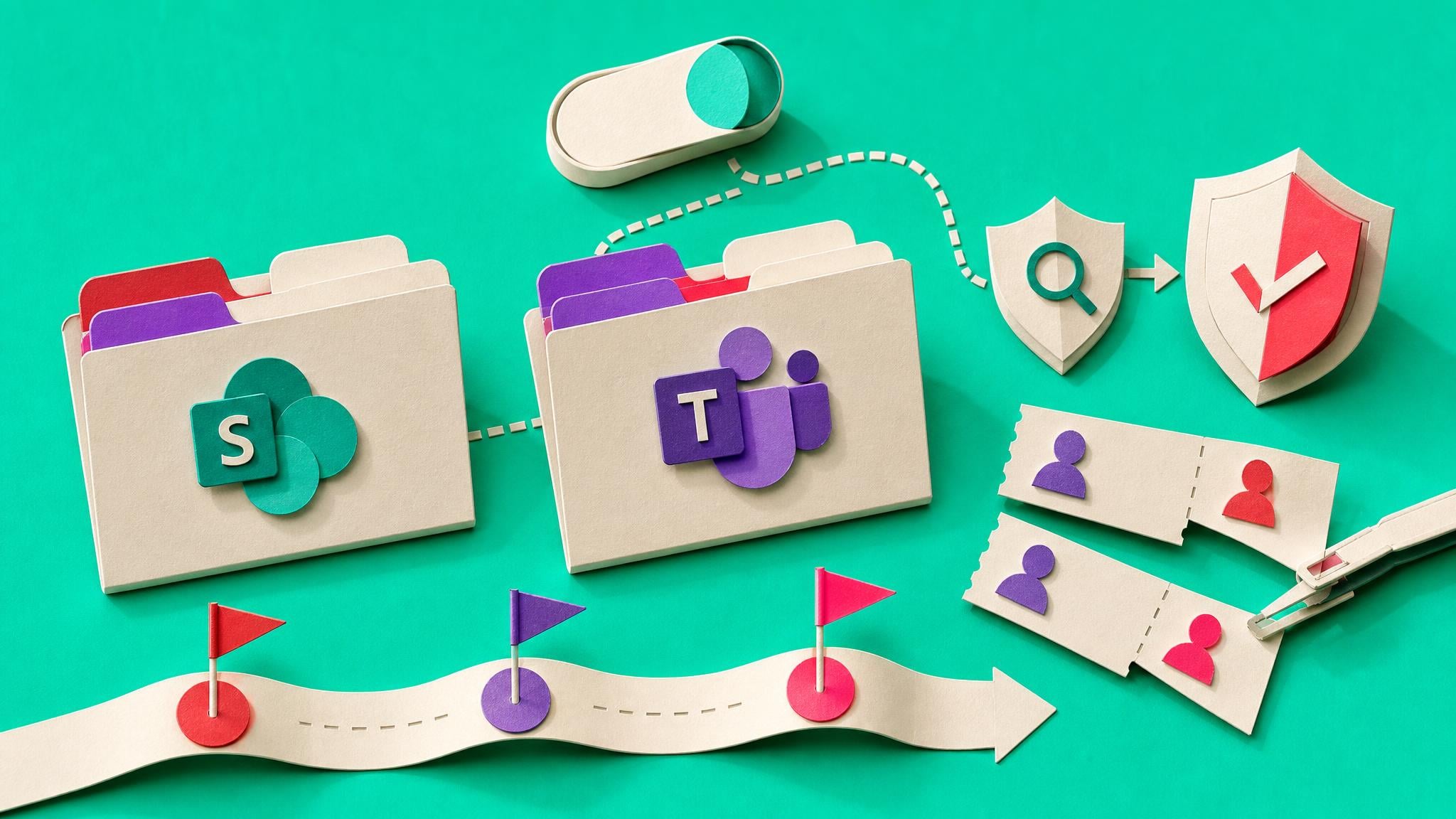 New Copilot readiness guide puts labels permissions and DLP before the licence flip